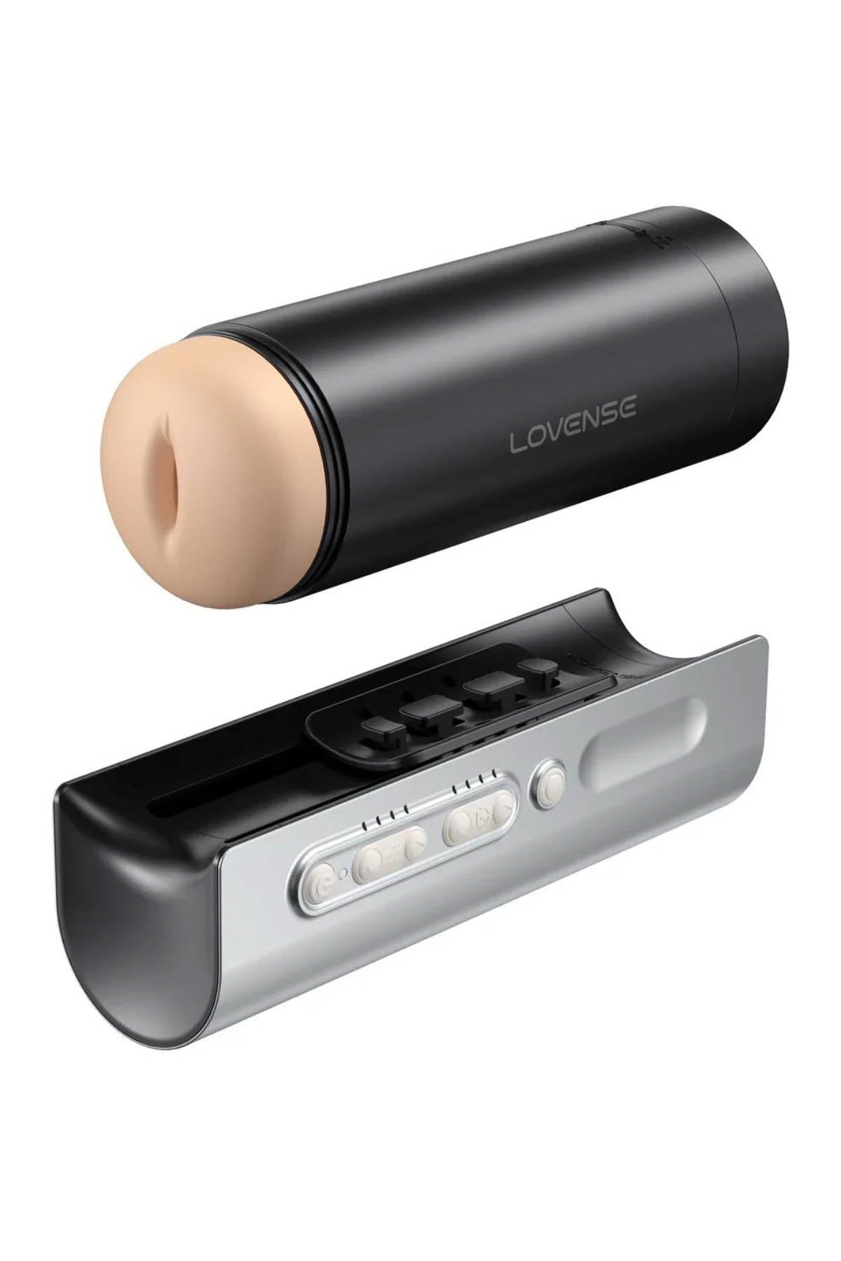 Lovense Solace Pro Automatic Male Masturbator