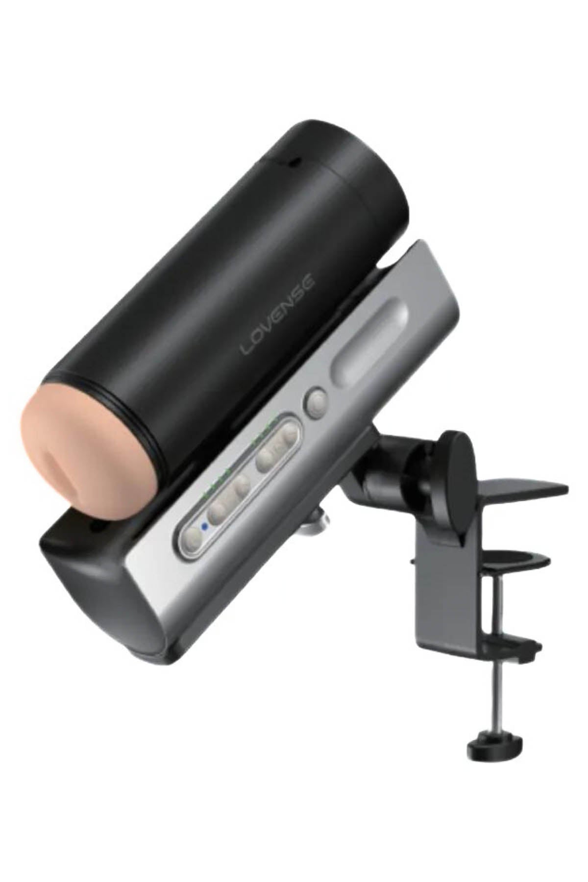 Lovense Solace Pro Automatic Male Masturbator