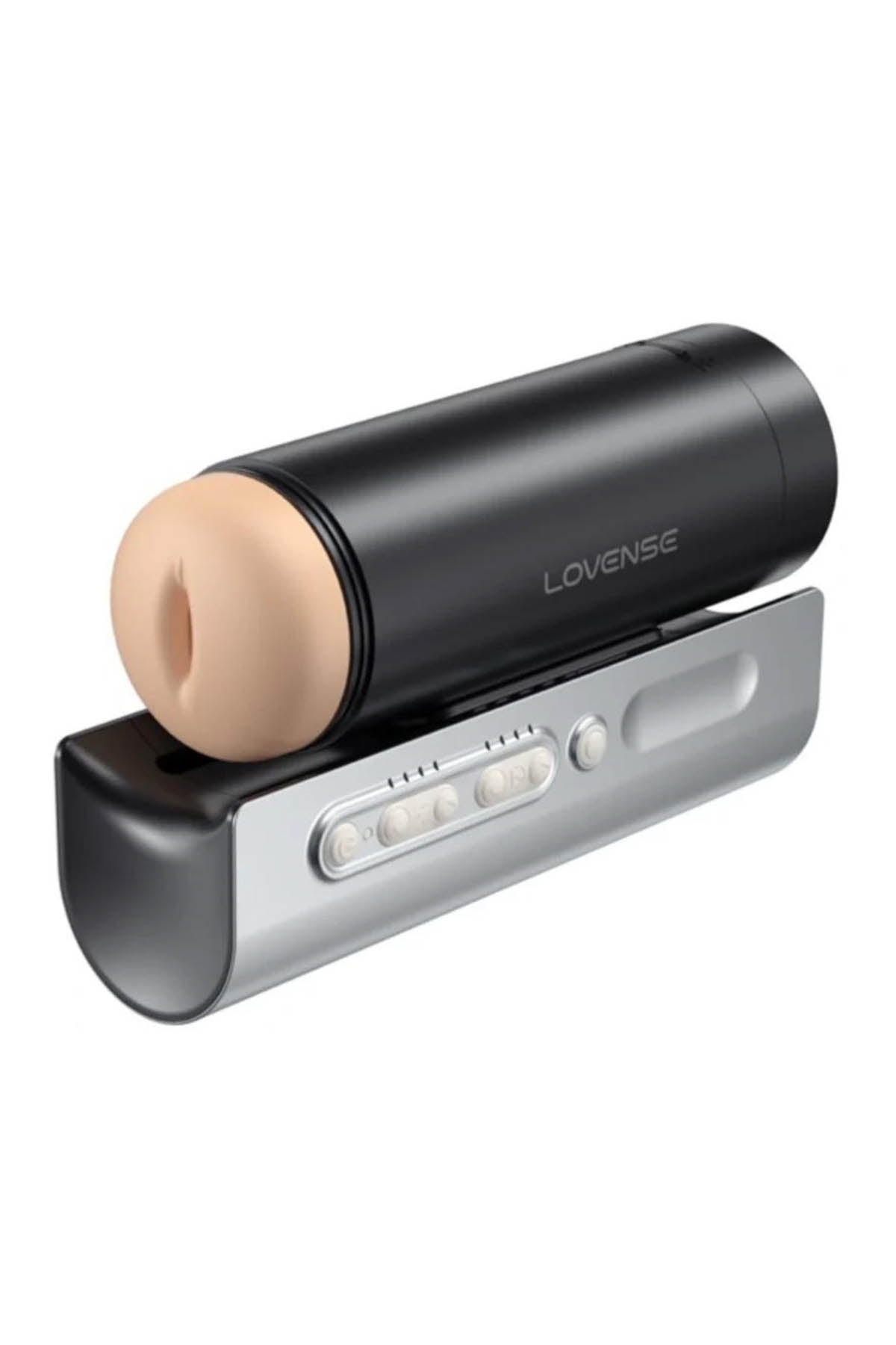 Lovense Solace Pro Automatic Male Masturbator