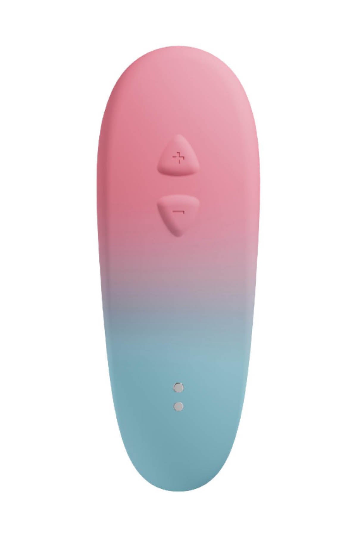 Lovense Tenera 2 - App-Controlled Clitoral Vibrator