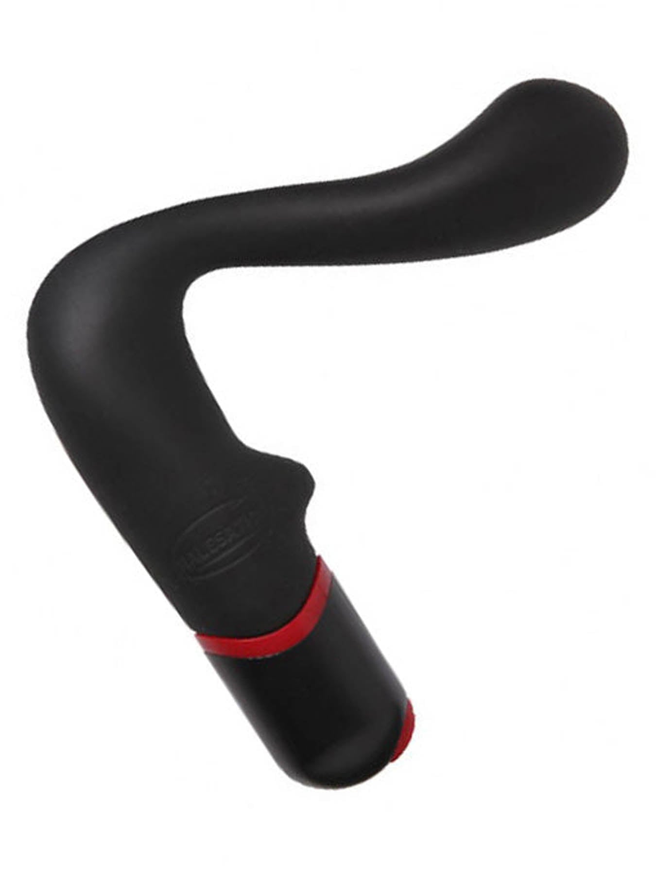 Malesation anal stimulator with 12 vibration modes for intense pleasure