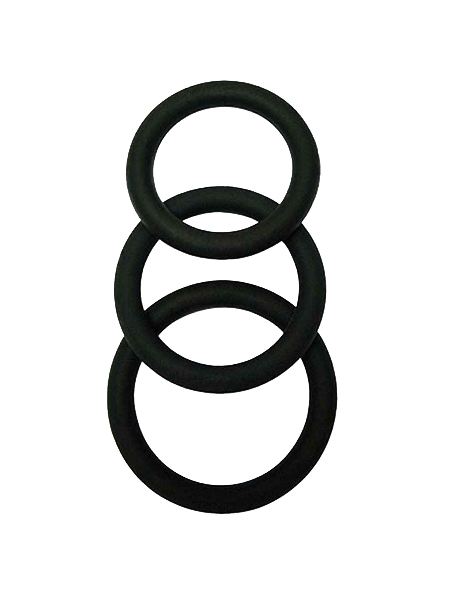 Malesation - Cock-Ring Set