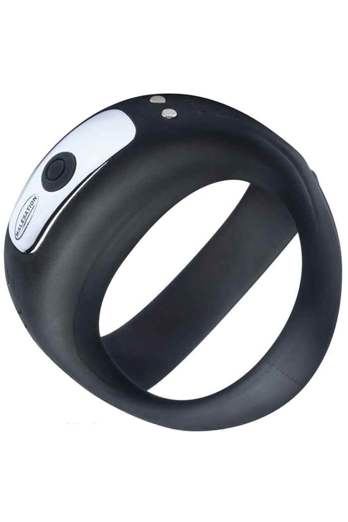 Malesation Vibro C&B Ring