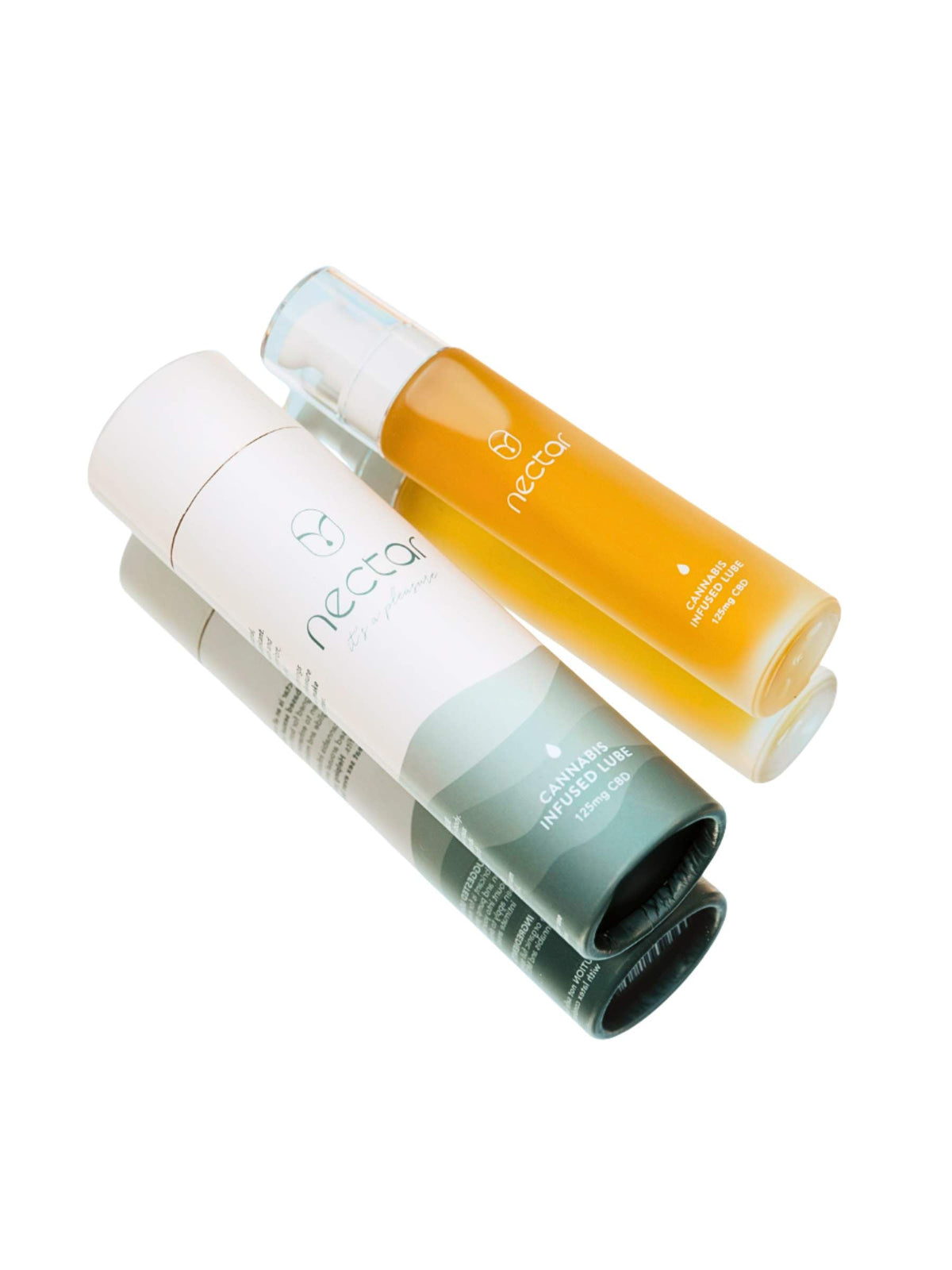 Nectar Cannabis Infused Lube - 50ml