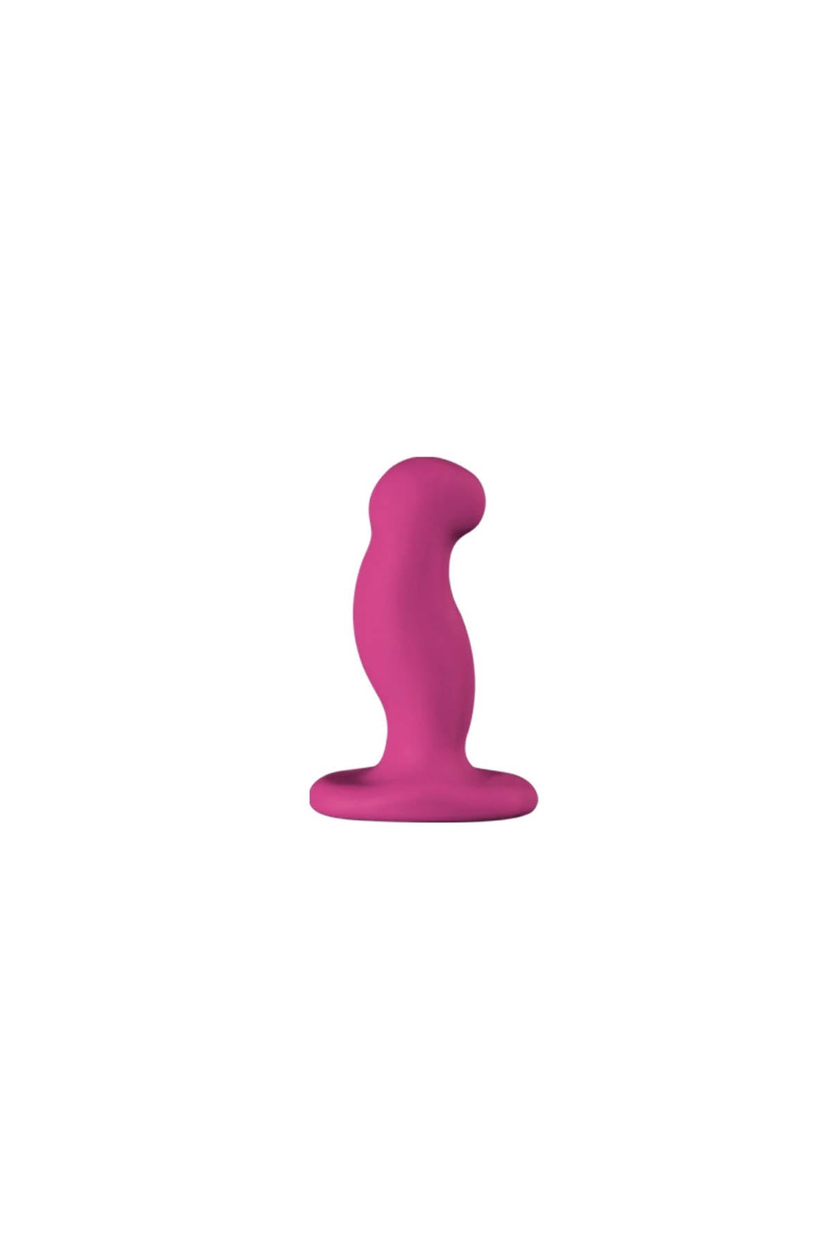Nexus G-Play Trio Plus Anal Plug Set - 3Pc Set