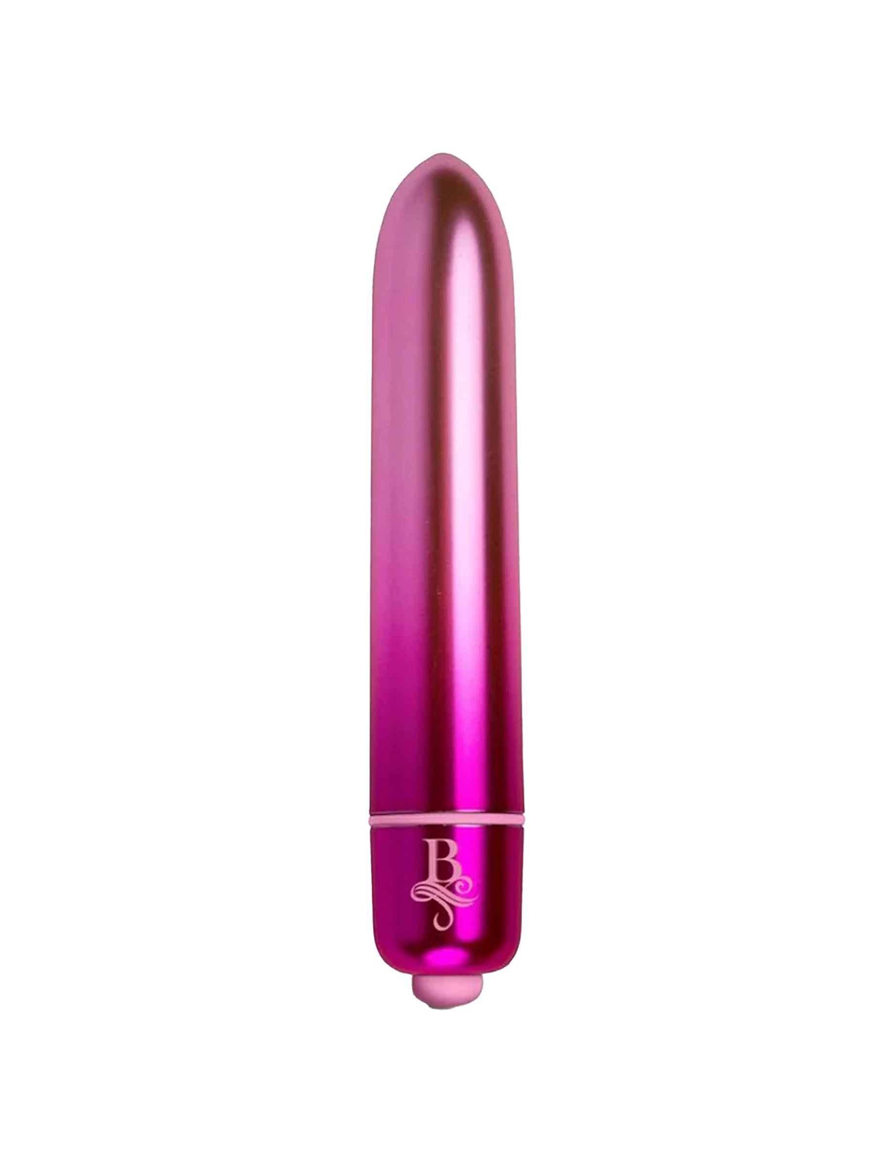rocks-off boudoir bullets courtesan pink