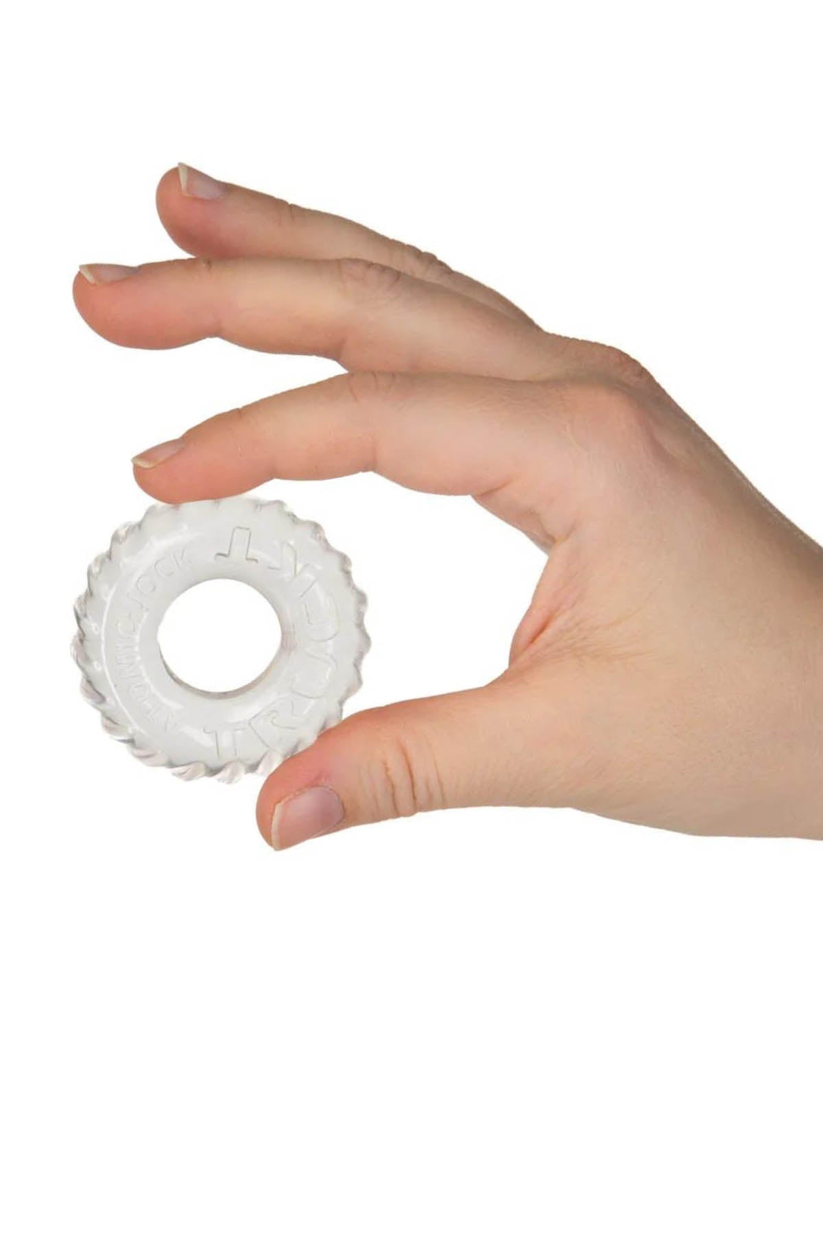 Oxballs Bonemaker - Cock Rings - 3 Pack