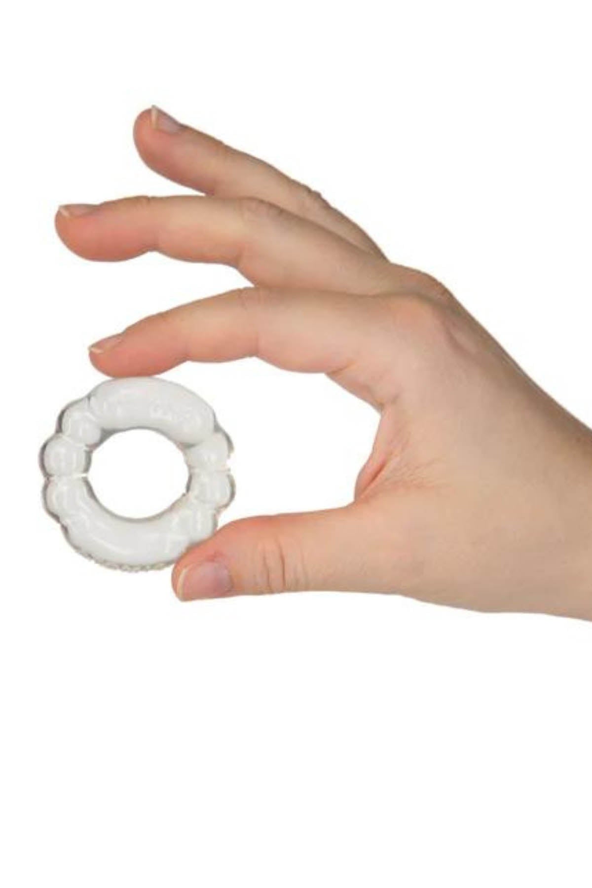 Oxballs Bonemaker - Cock Rings - 3 Pack