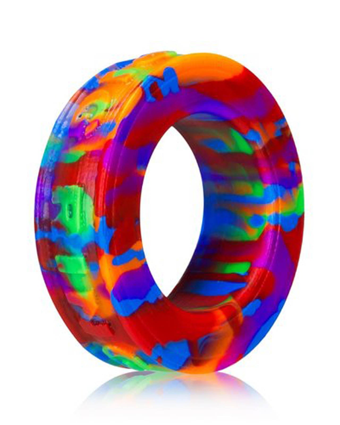 Oxballs P-Ring Cock Ring