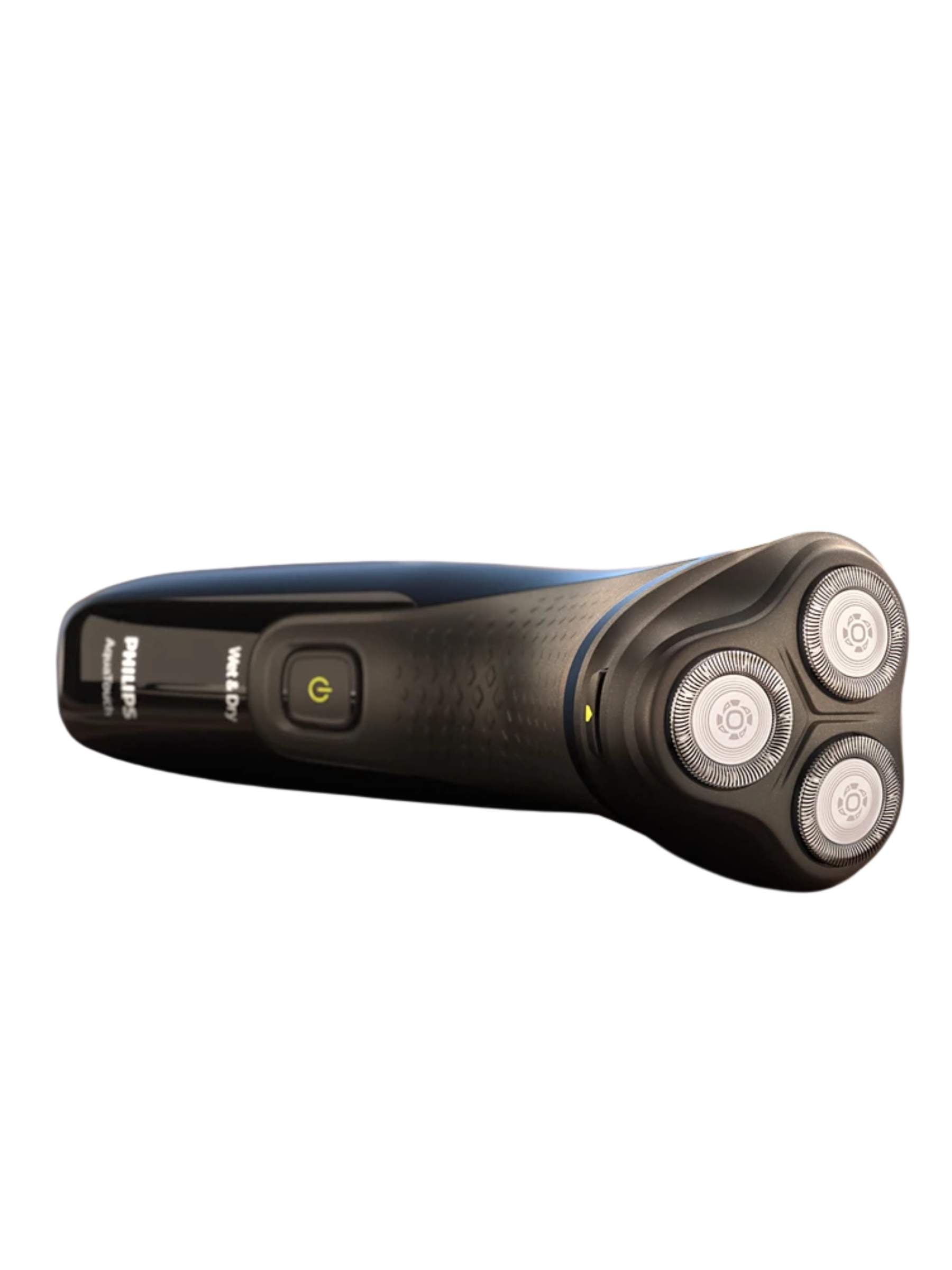 Philips 1300 Series Aqua Touch Wet or Dry Electric Shaver - S1323/41