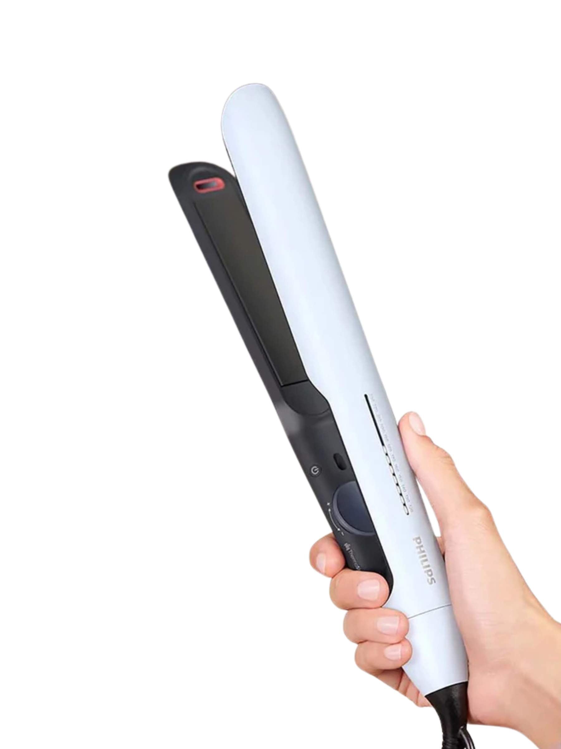 Philips 5000 Series Hair Straightener - BHS520/00