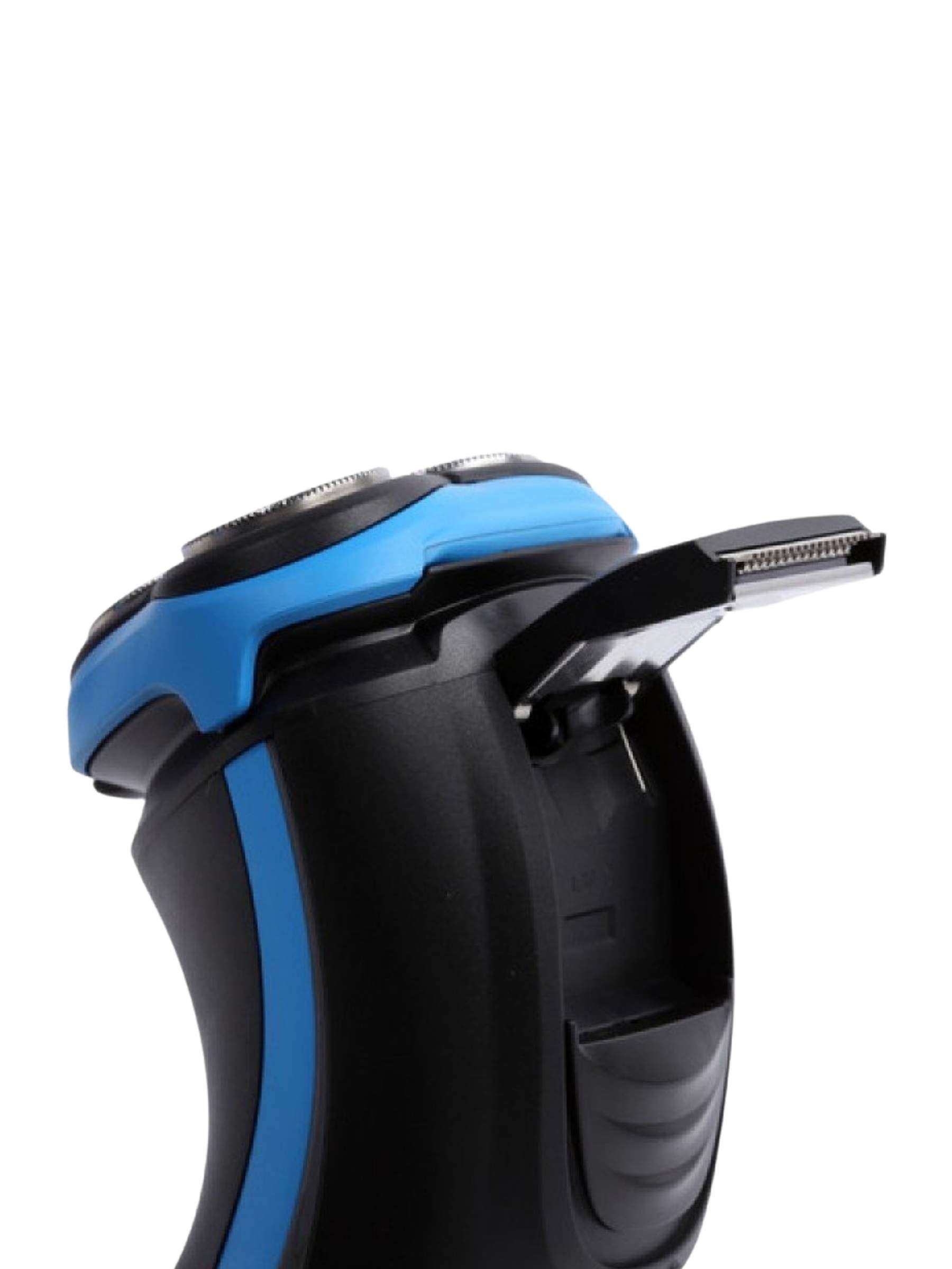 Philips AquaTouch Wet And Dry Electric Shaver - AT750/16