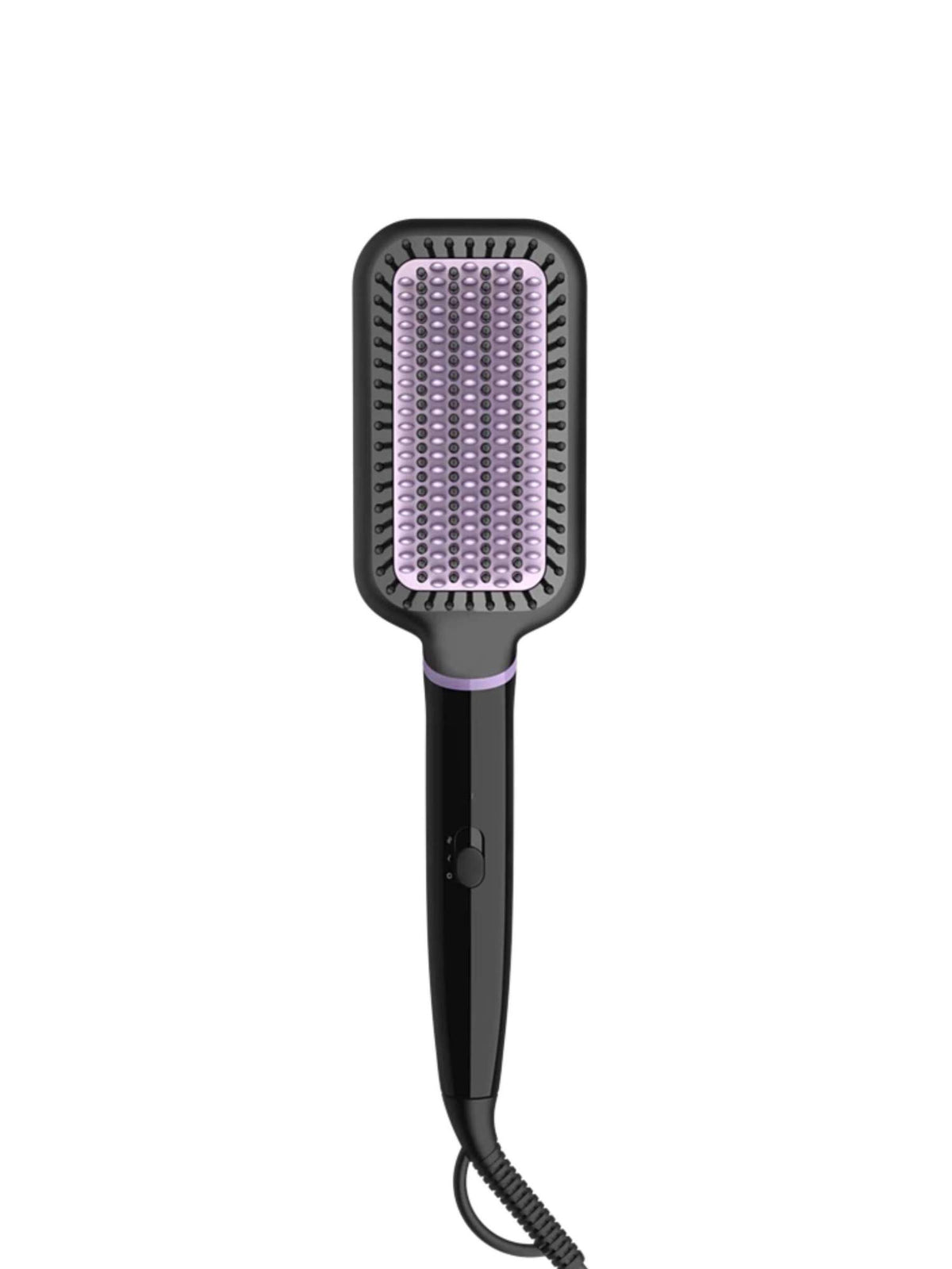Philips Heated Straightening Brush - BHH880/00