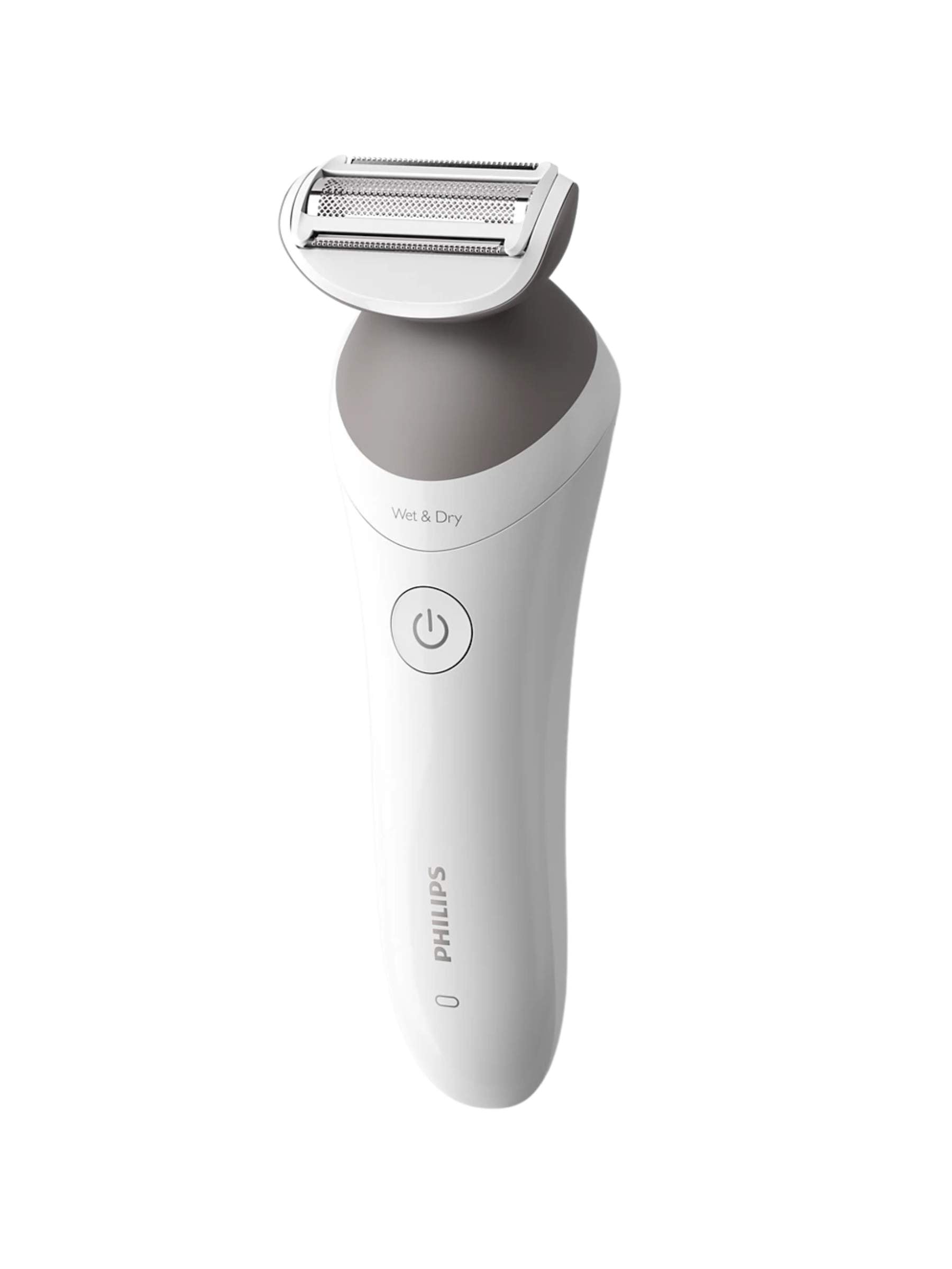 Philips Lady Shaver 6000 Series Cordless Wet & Dry - BRL126