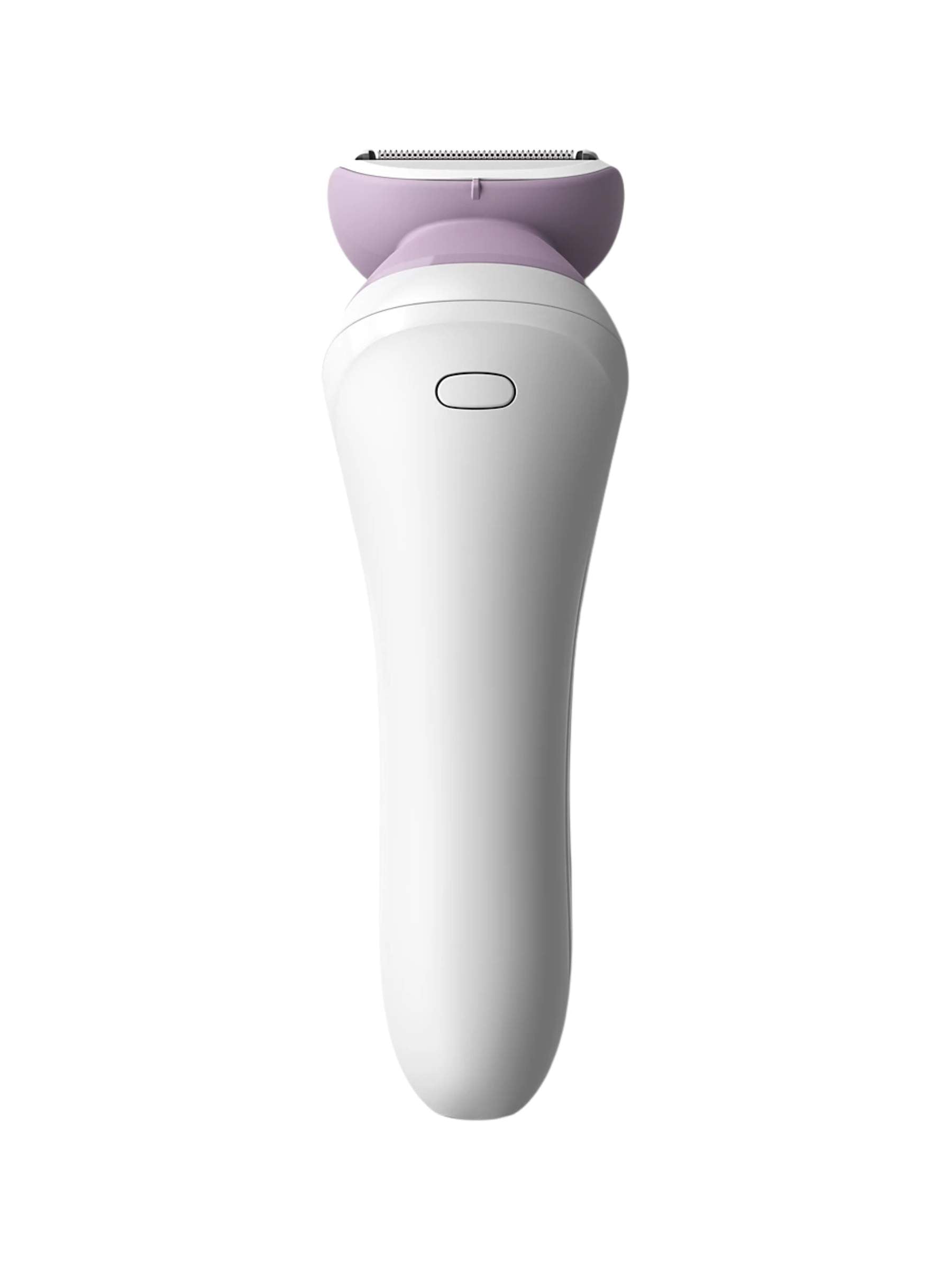 Philips Lady Shaver Series 6000 - Cordless Wet & Dry Electric Shaver - BRL136/00