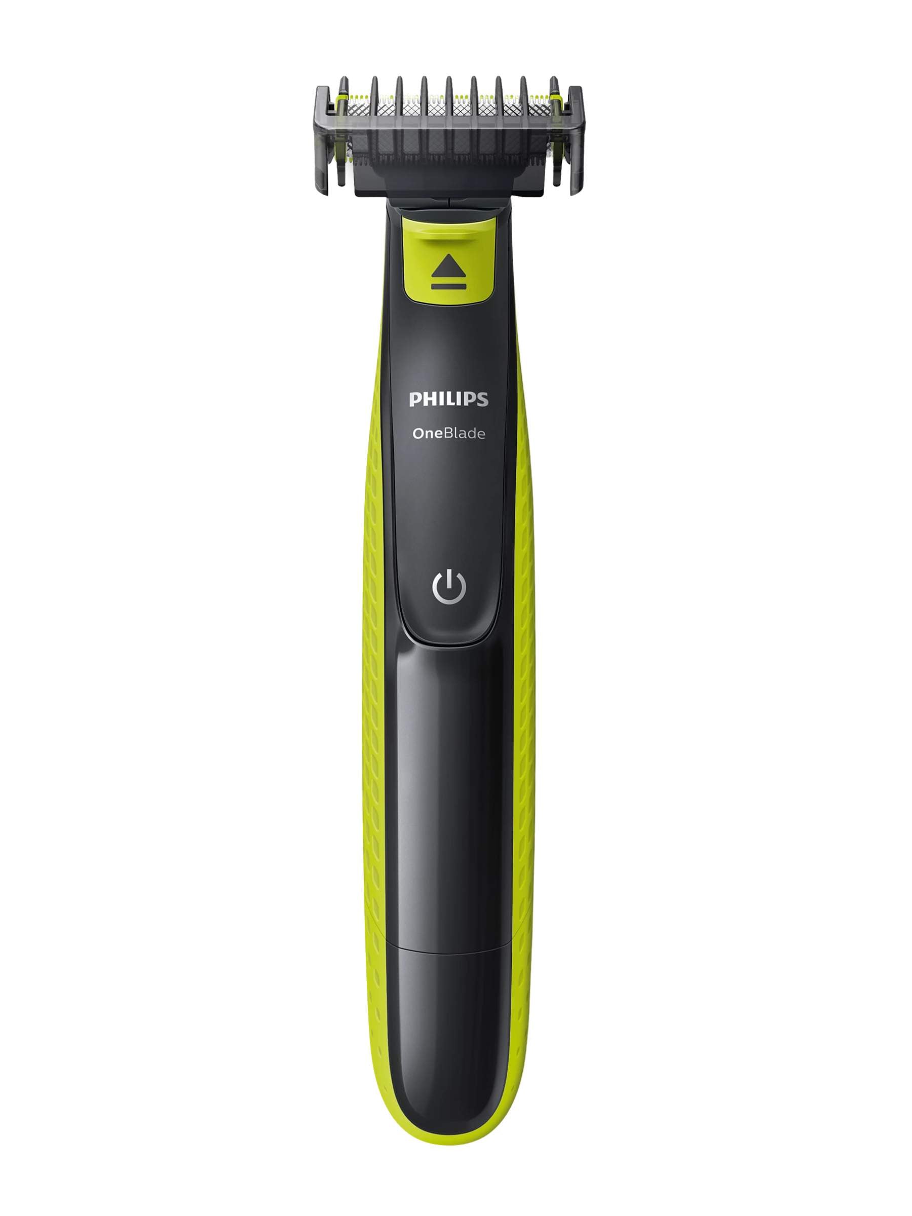 Philips OneBlade Trimmer - 3 Comb - QP2620/20