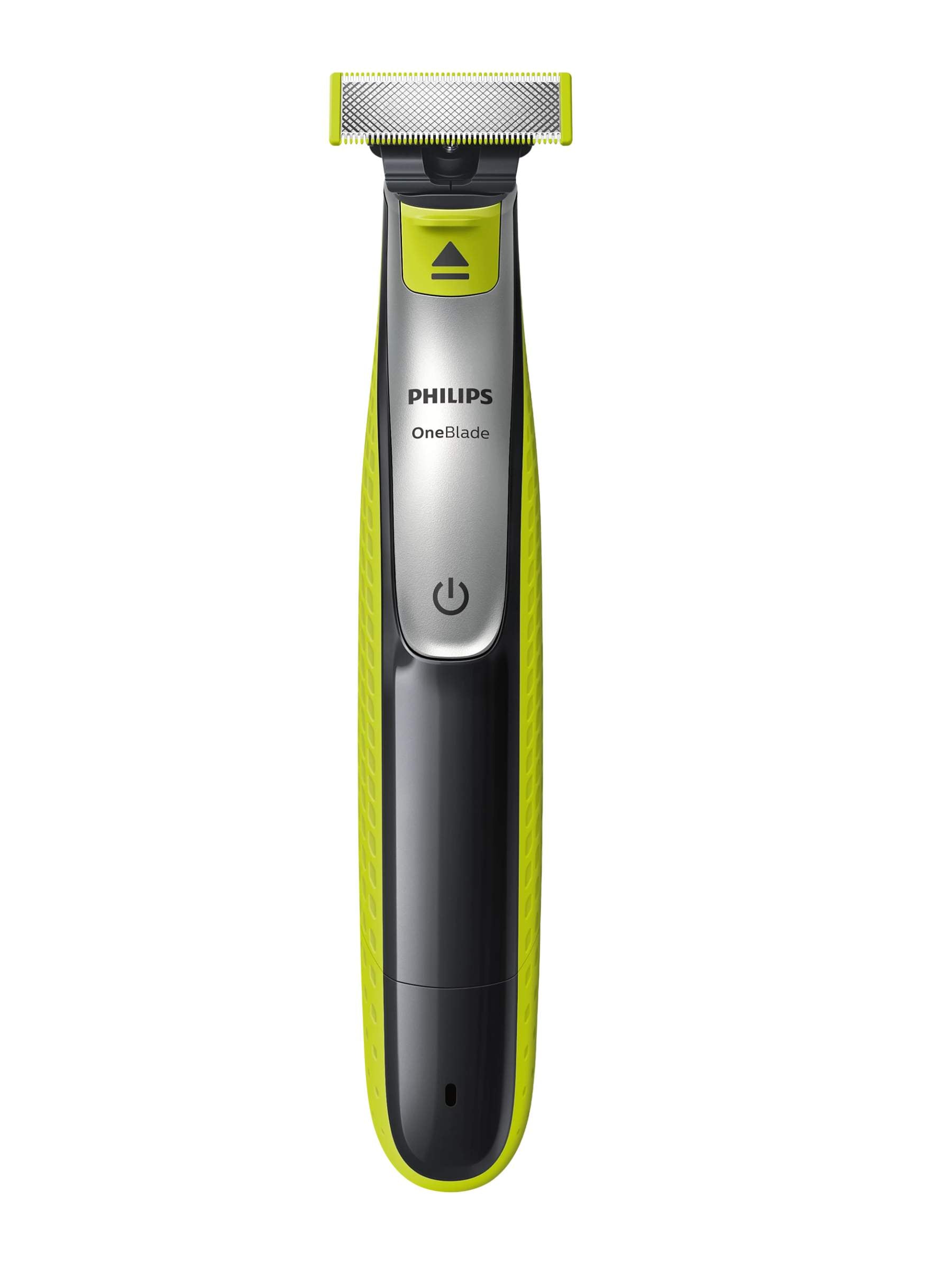 Philips OneBlade Trimmer - 4 Combs - QP2530/20
