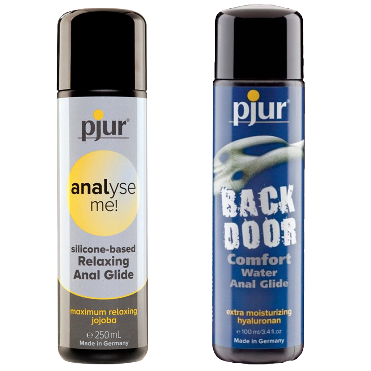 Shop the best Pjur Anal Lubricants at Matilda's