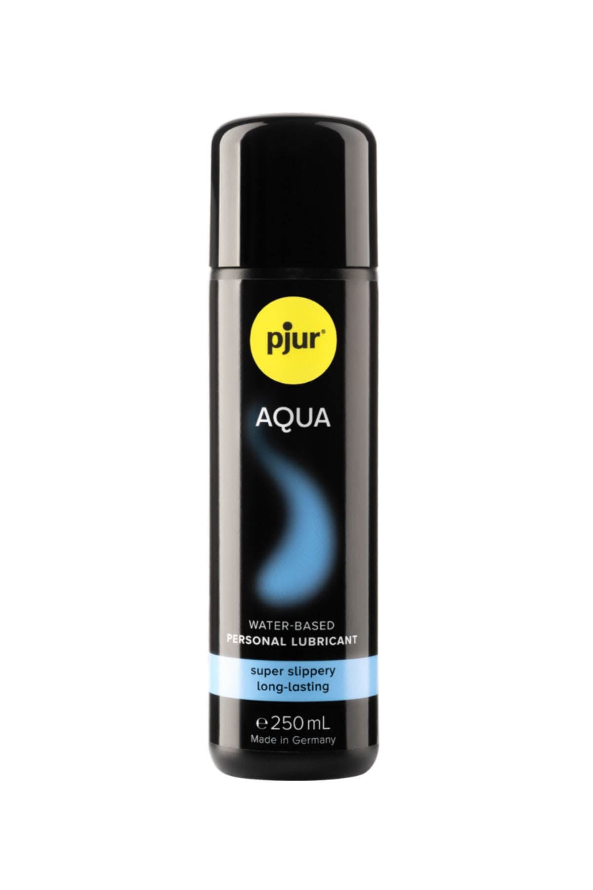 Pjur Aqua - Water-Based Lubricant 250 ml