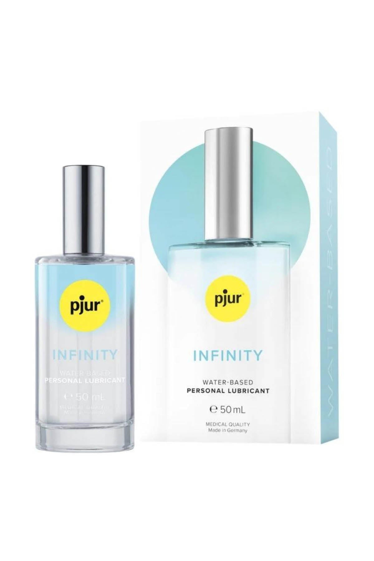 Pjur Infinity Water-Based Lubricant 50 ml
