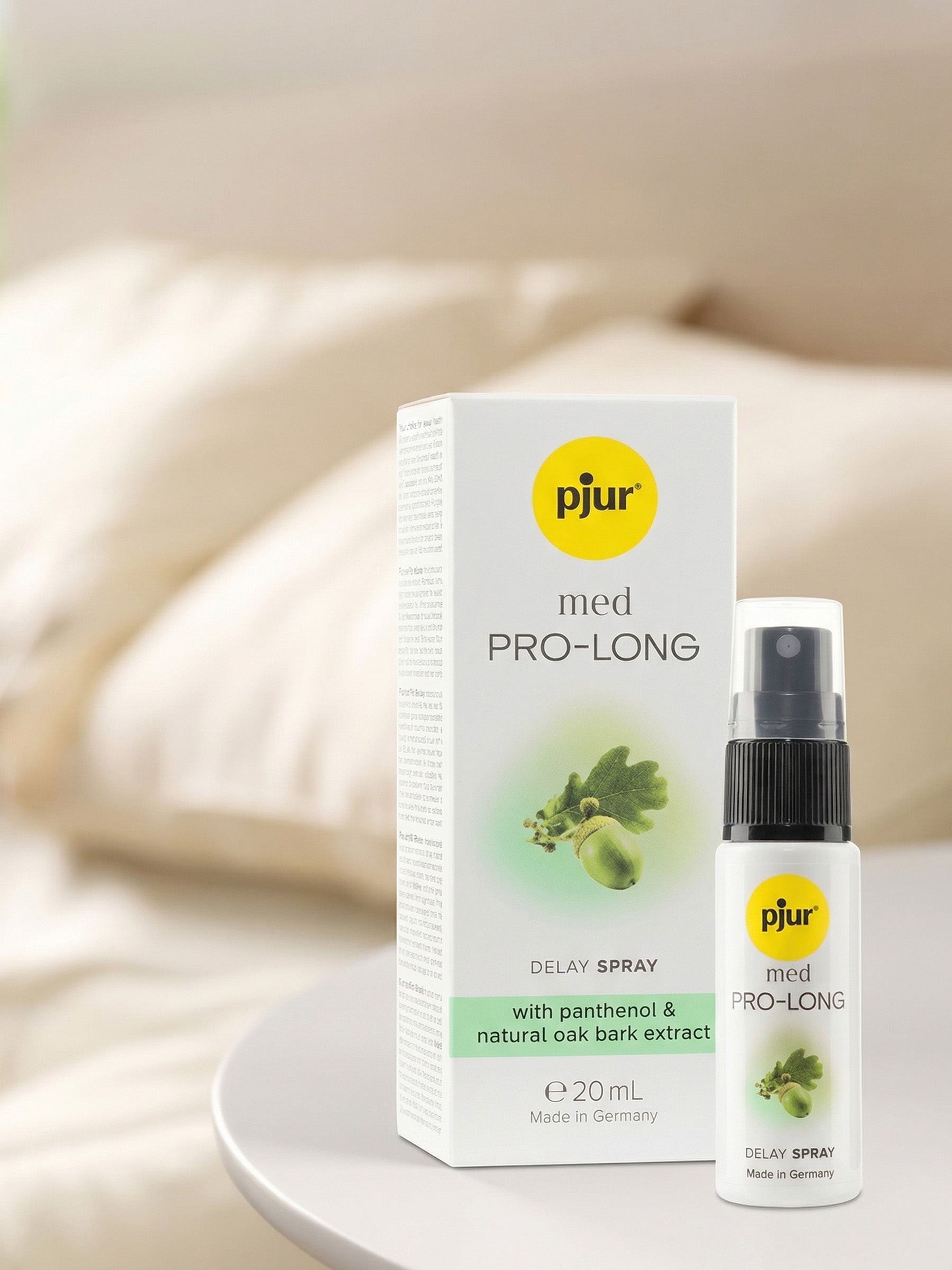 Pjur Med Pro-Long Spray