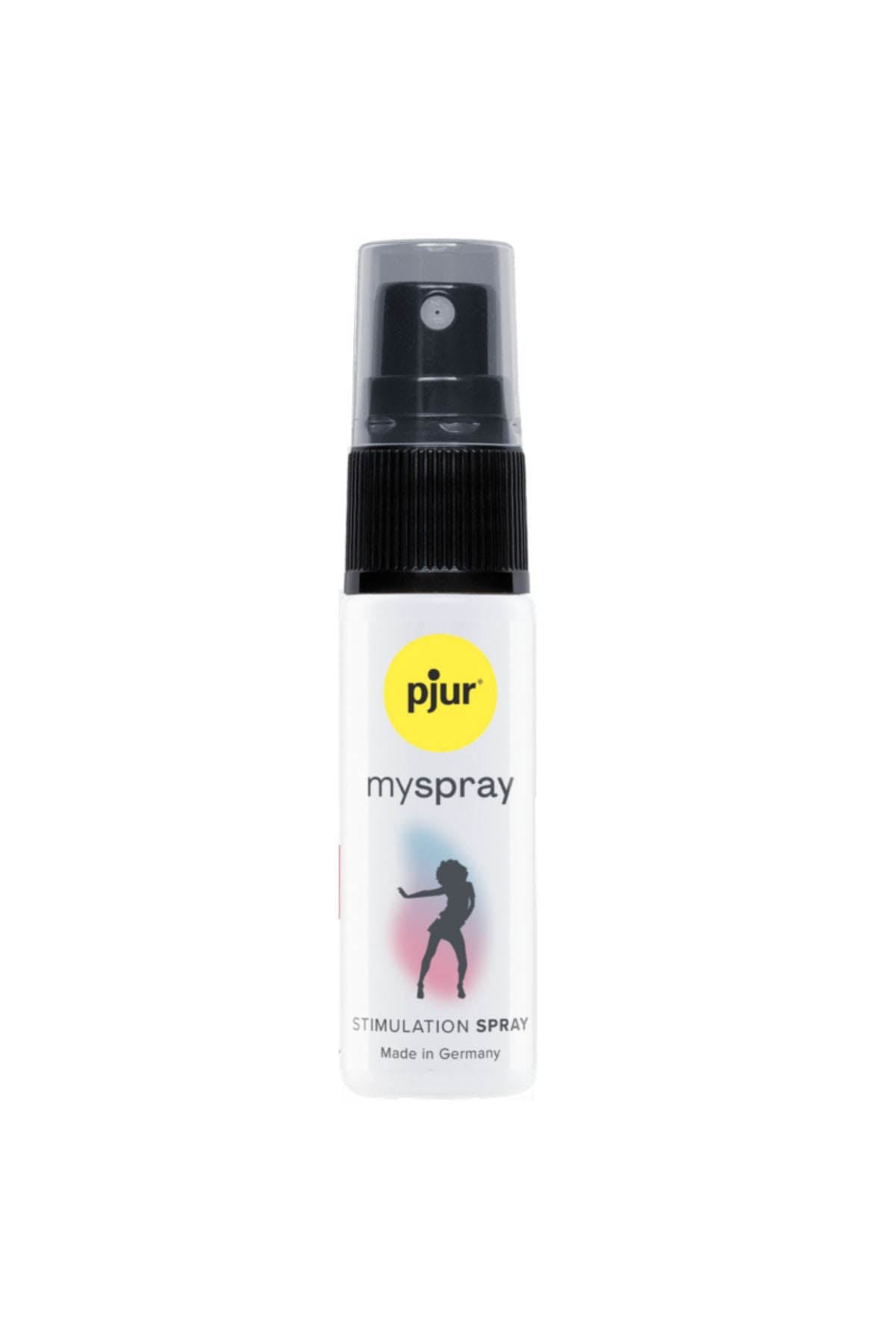 Pjur My Spray - Tingling Lubricant