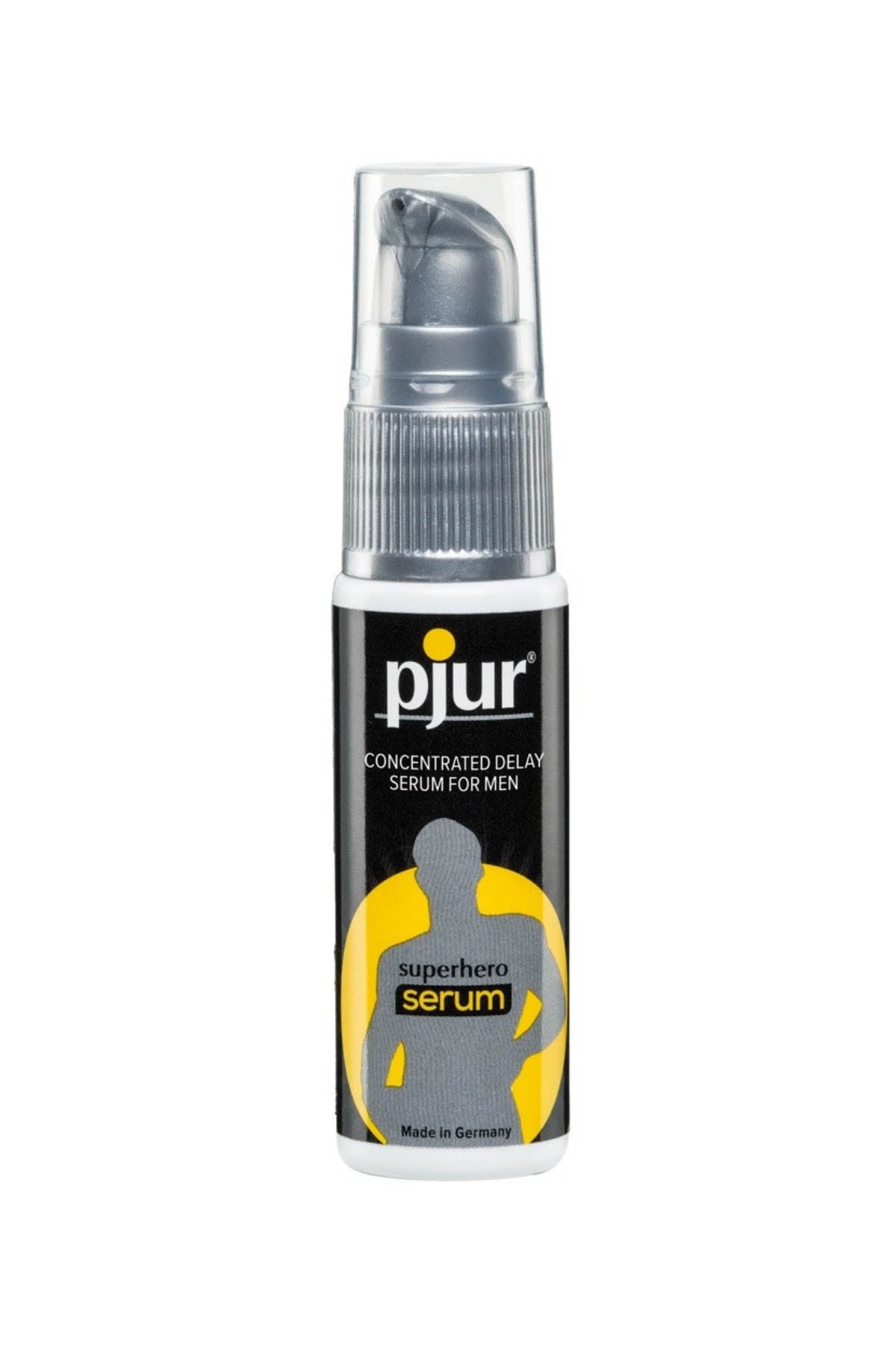 Pjur Superhero Delay Serum 20 ml