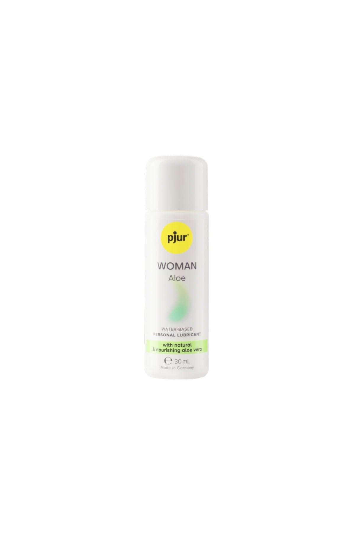 Pjur Woman Aloe Lubricant 100 ml