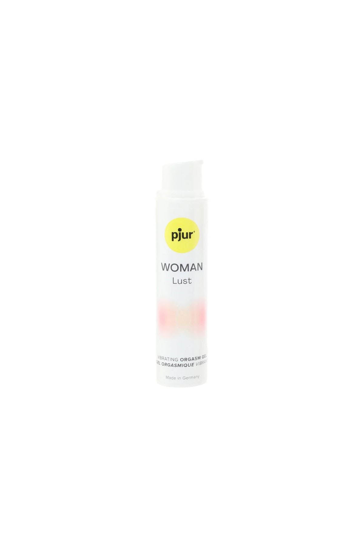Pjur Woman Lust Lubricant Gel 15 ml