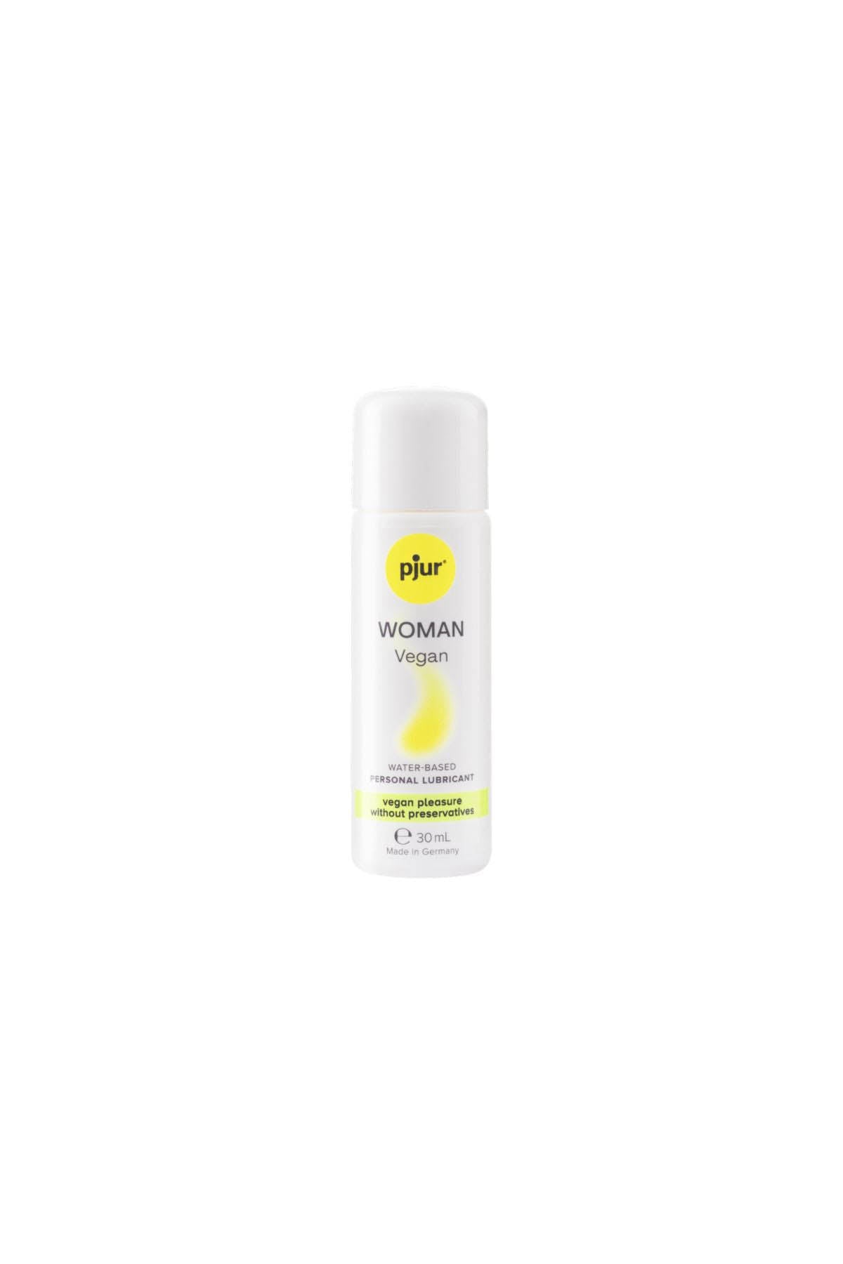 Pjur Woman Vegan Lubricant 100 ml