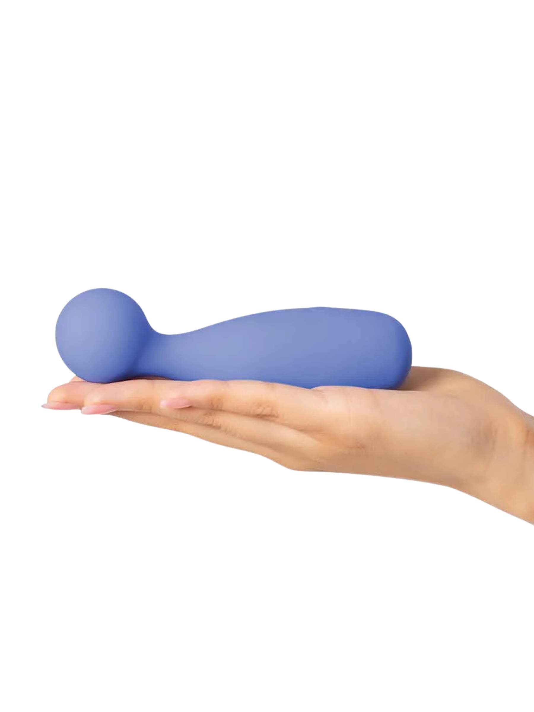 plusOne Personal Massager