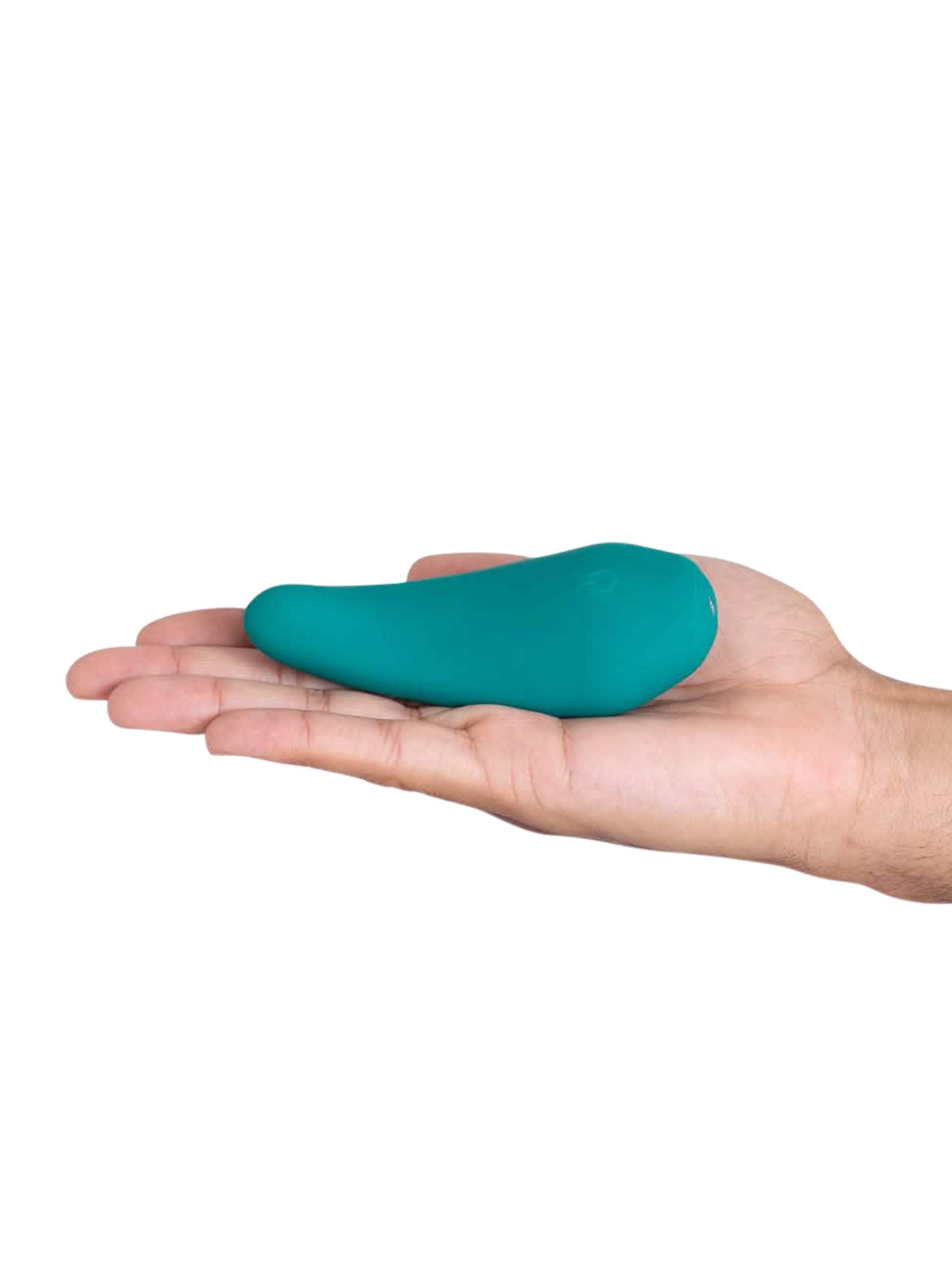 plusOne - Prostate Vibrating Massager