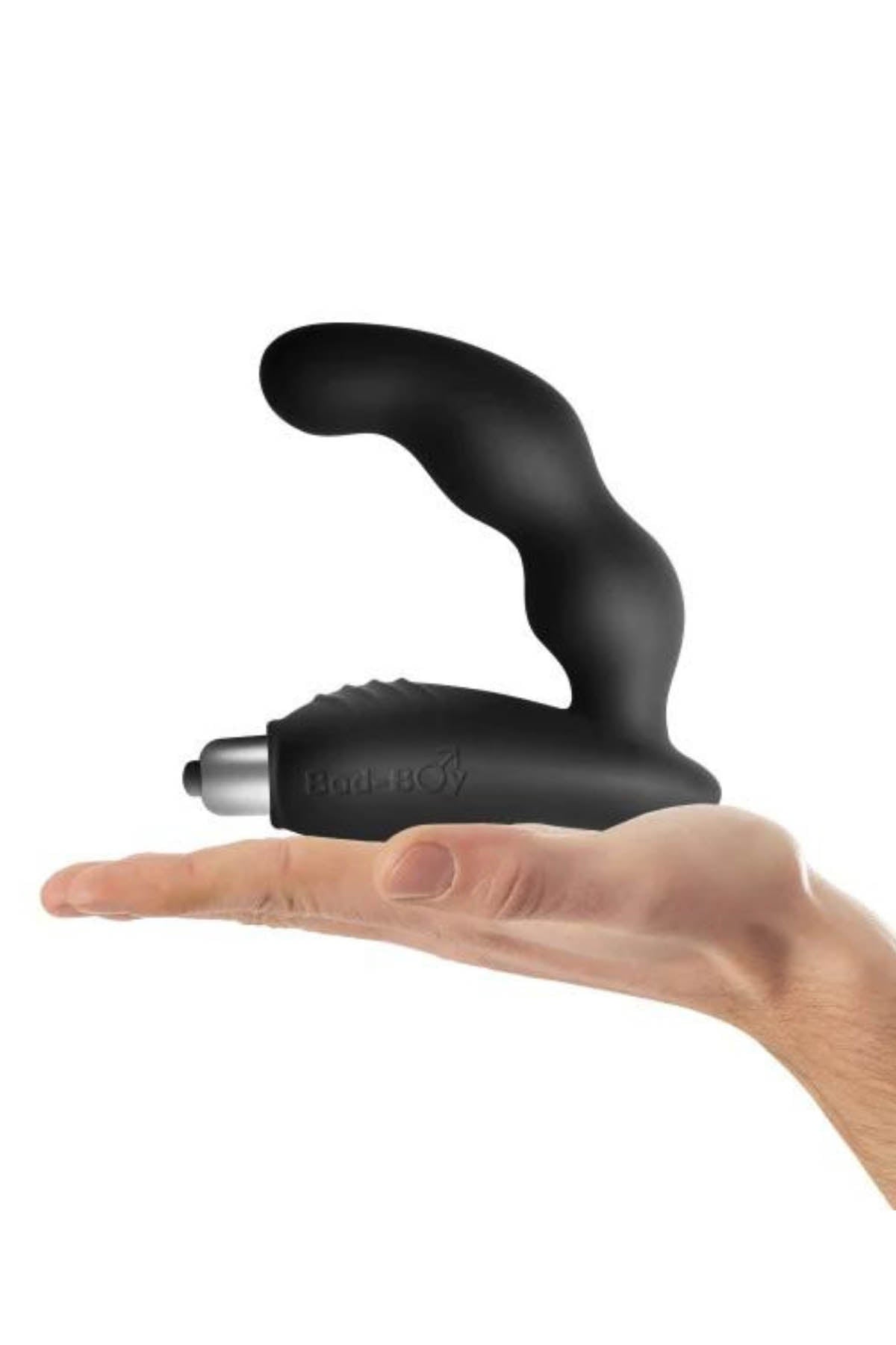 Rocks Off Bad Boy 7 speed silicone prostate massager for men