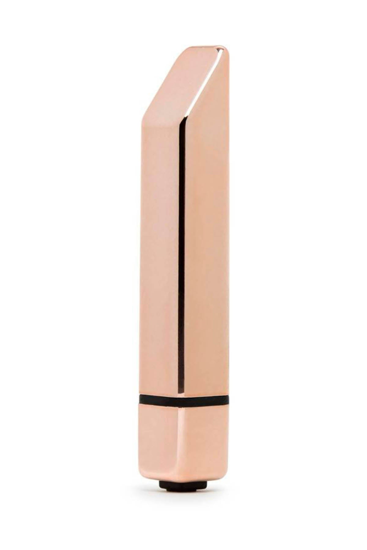 Rocks Off Bamboo lipstick vibrator sleek discreet and submersible