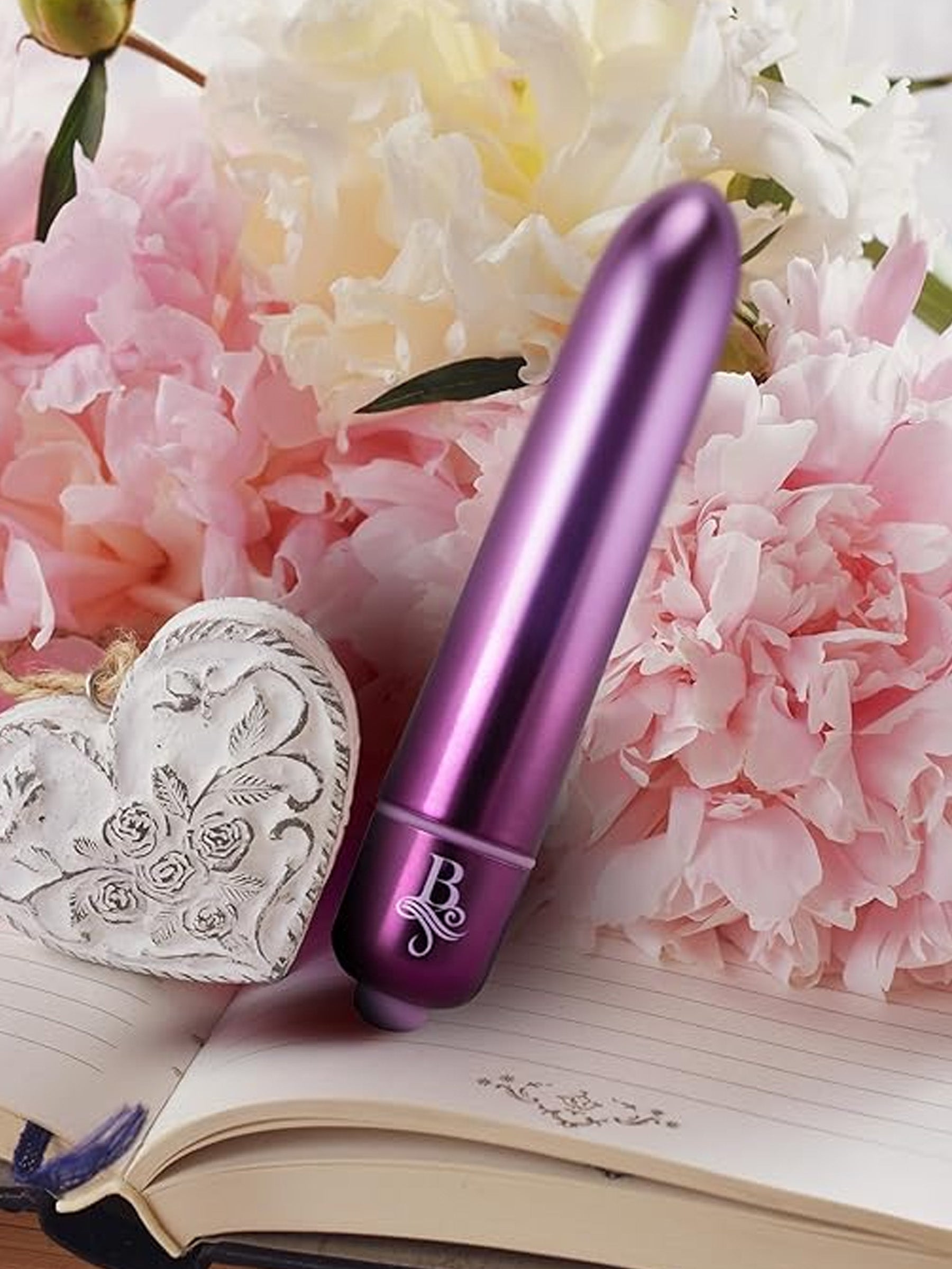 Rocks Off Boudoir Bullets Vibrator