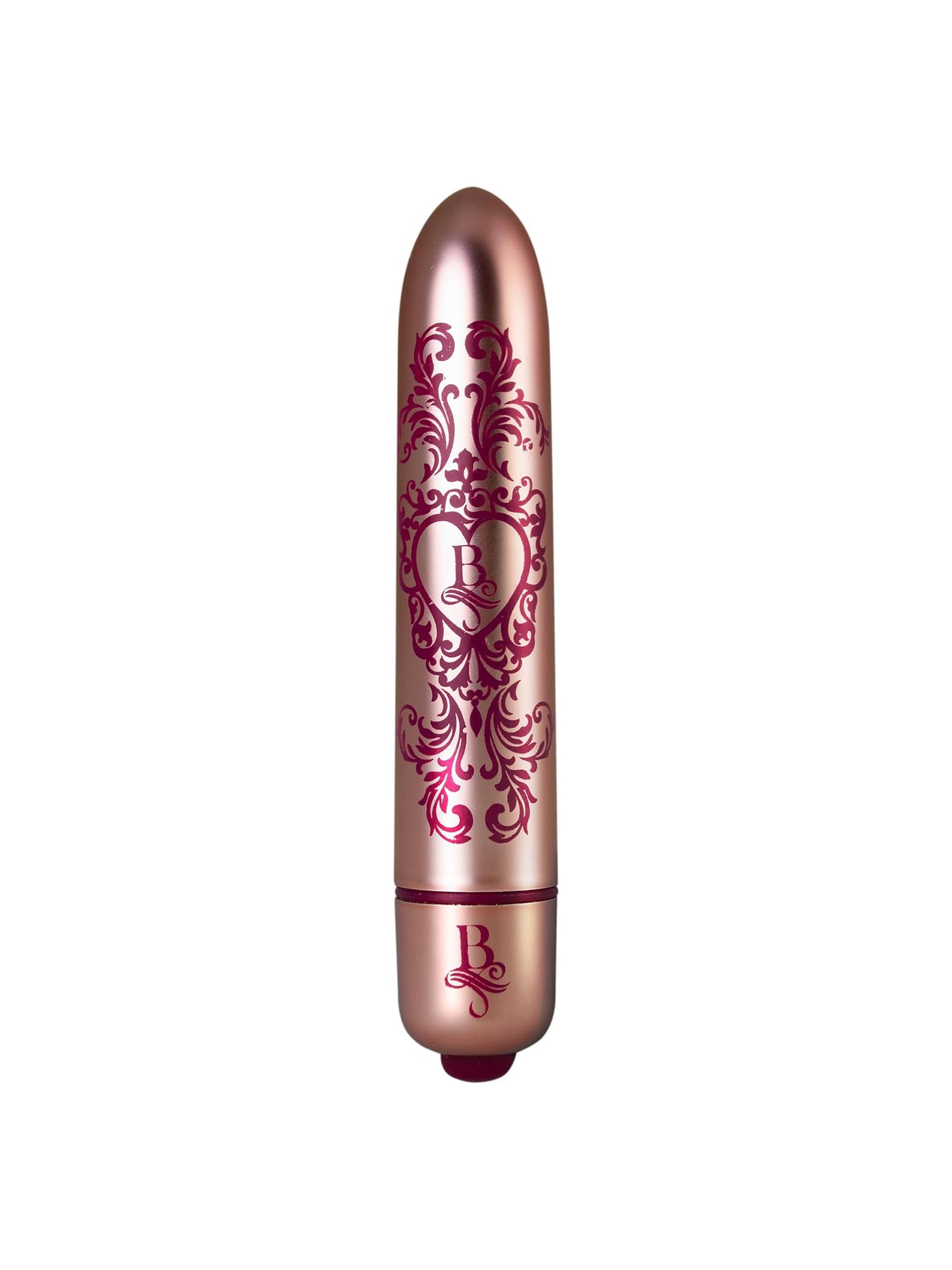 rocks-off boudoir bullets promenade rose gold