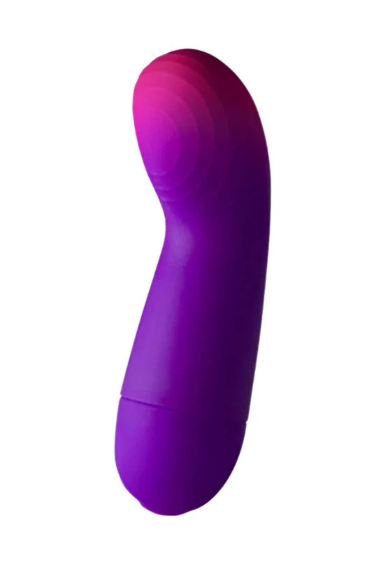 Rocks Off Glow Girl Vibe - Mini Vibrator