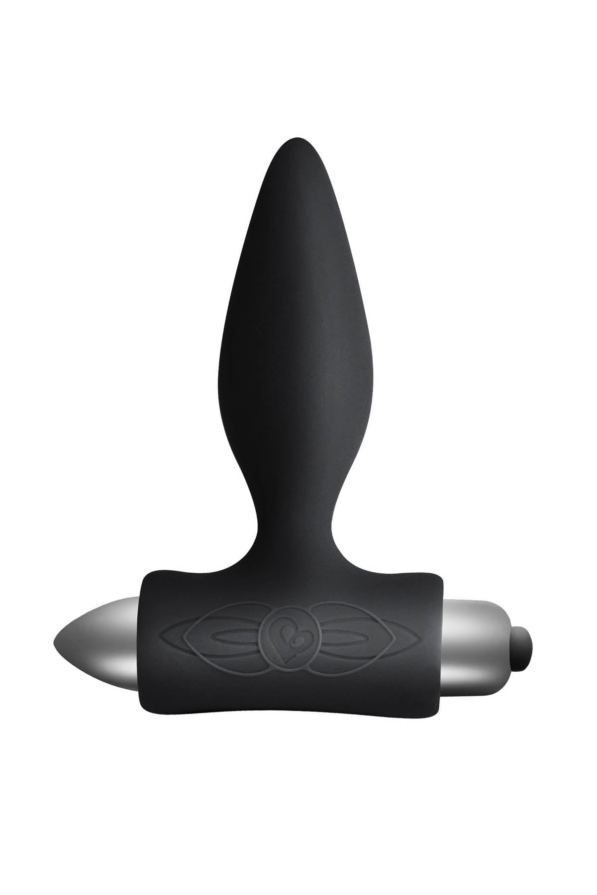 Rocks Off Petite Sensations vibrating butt plug for beginners