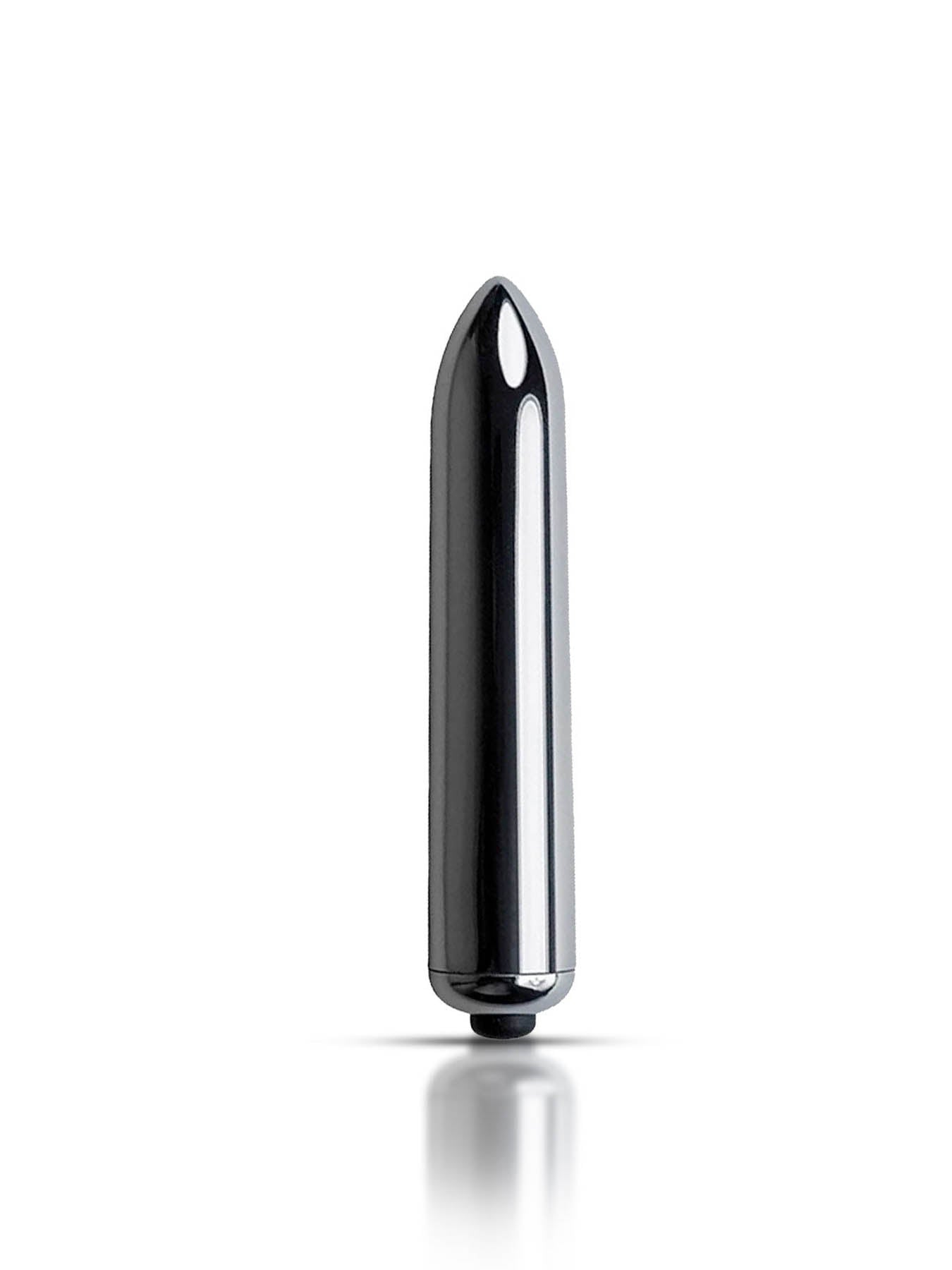 Rocks Off RO Zen Pro vibrating anal plug and cock ring combo for men