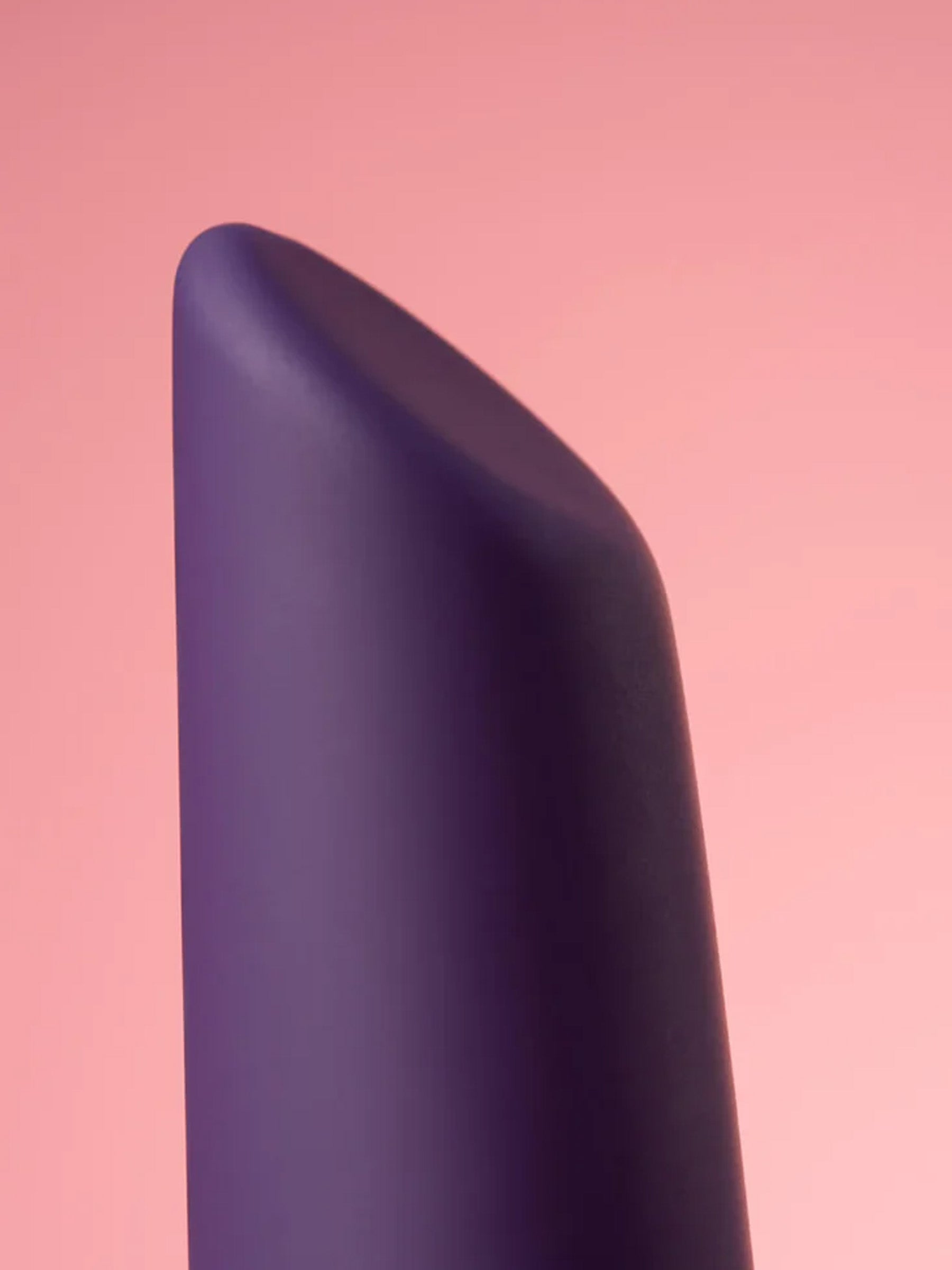 rocks-off sugarboo sugar damson clitoral bullet waterproof IPX7