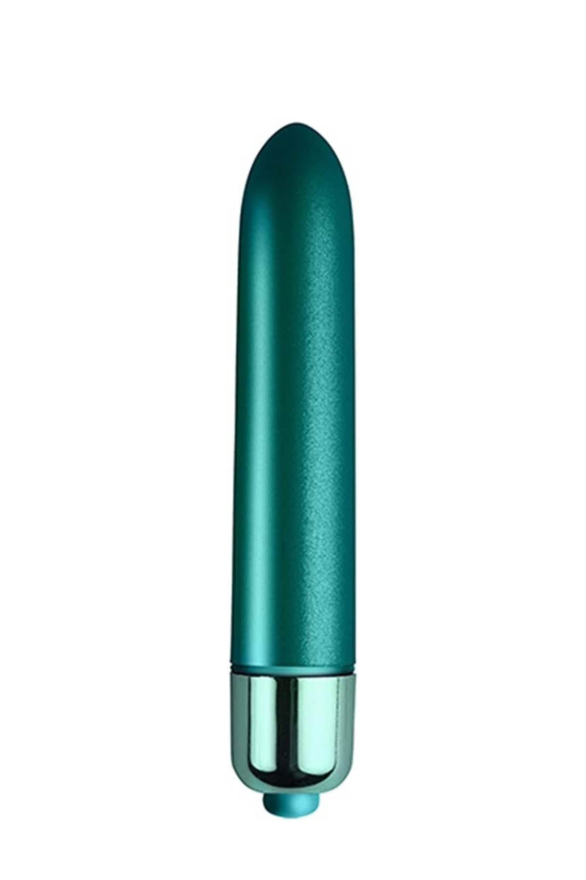 Rocks Off RO-90mm Touch Of Velvet - Bullet Vibrator