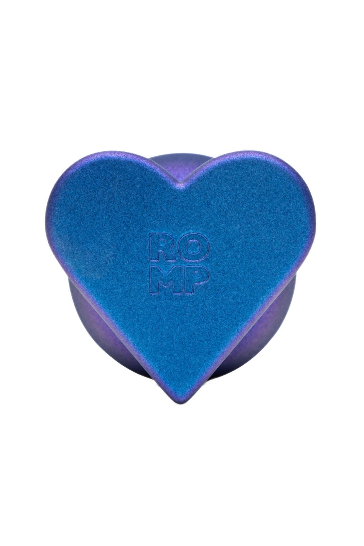 Romp Luster Anal Plug Set