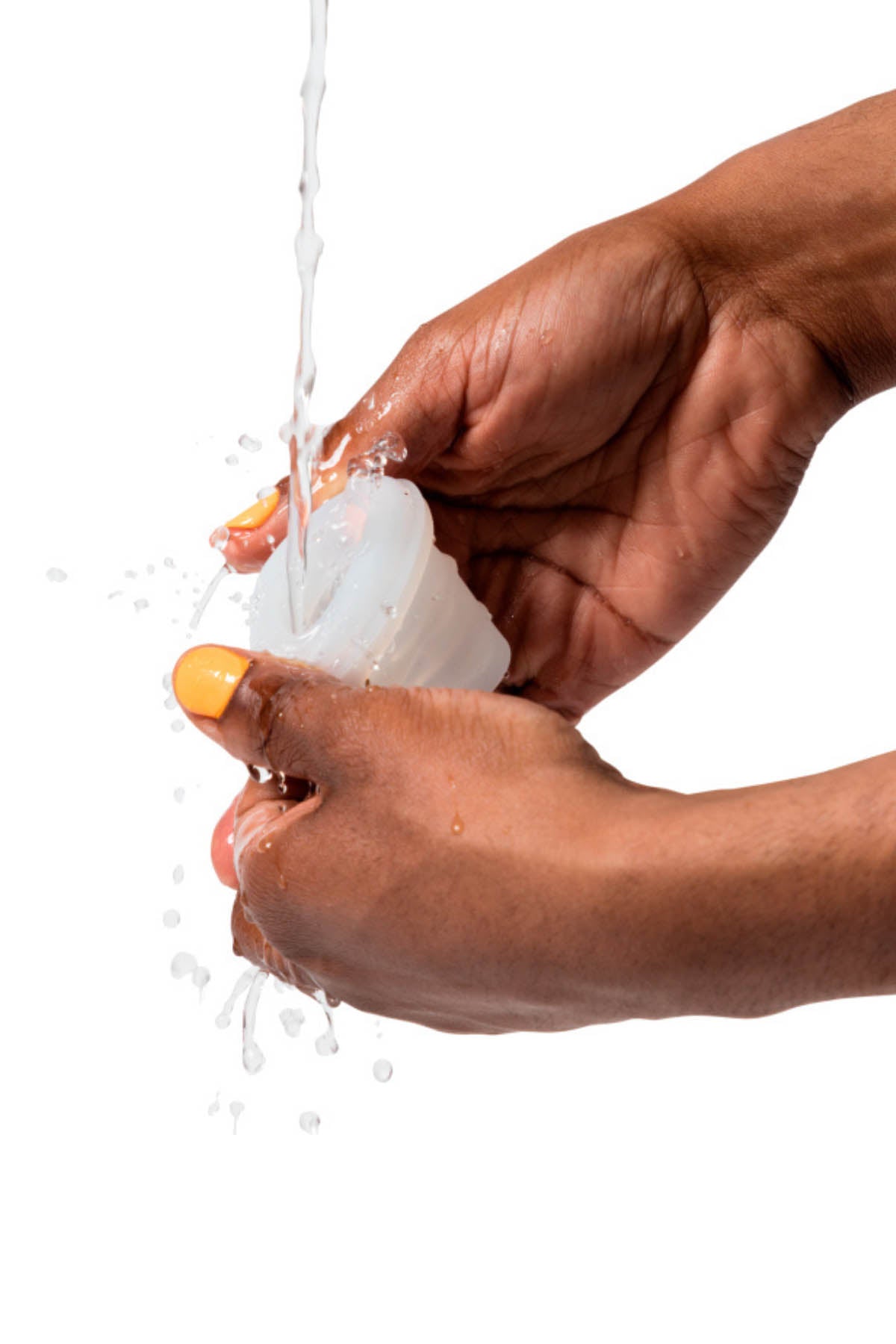 Romp Mosh - Male Masturbator