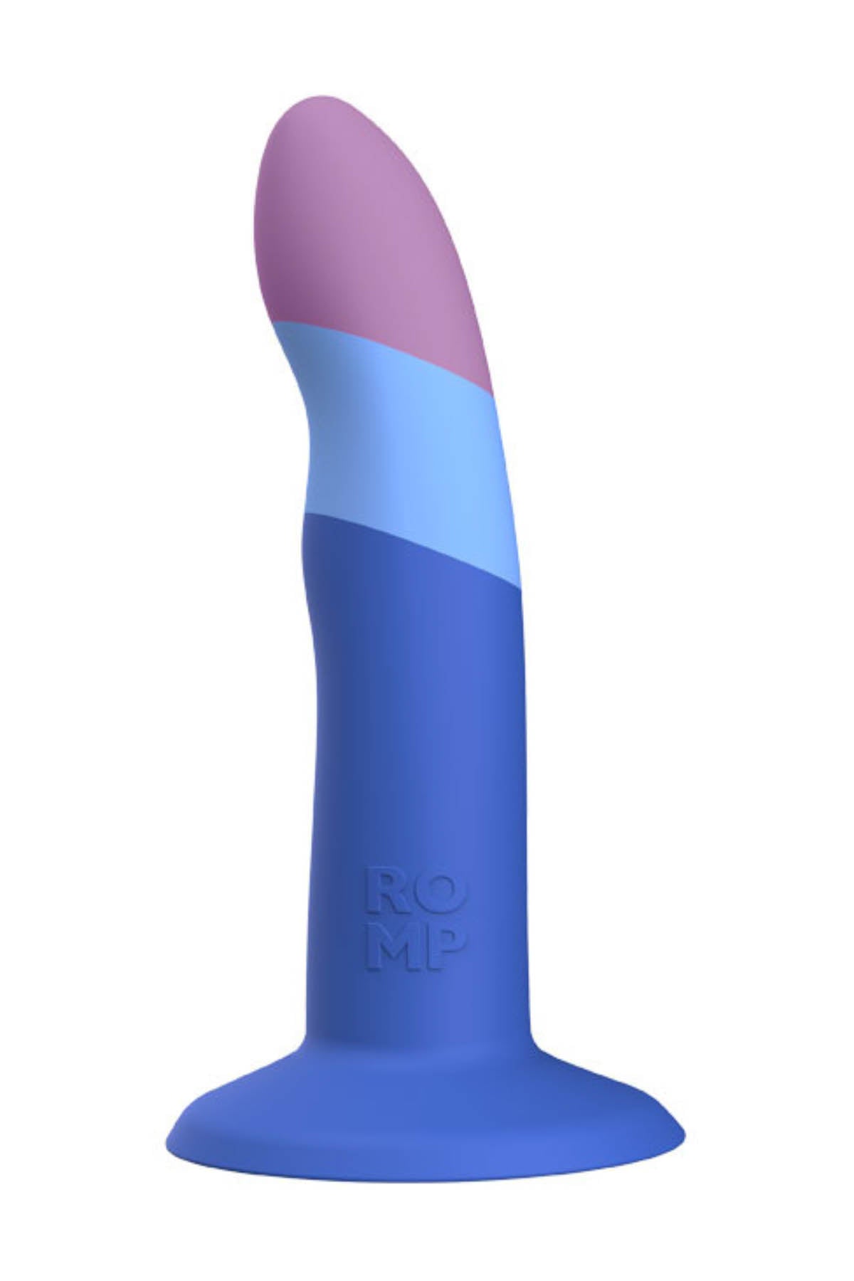 Romp Piccolo - 5 Inch Dildo Pegging Harness Kit