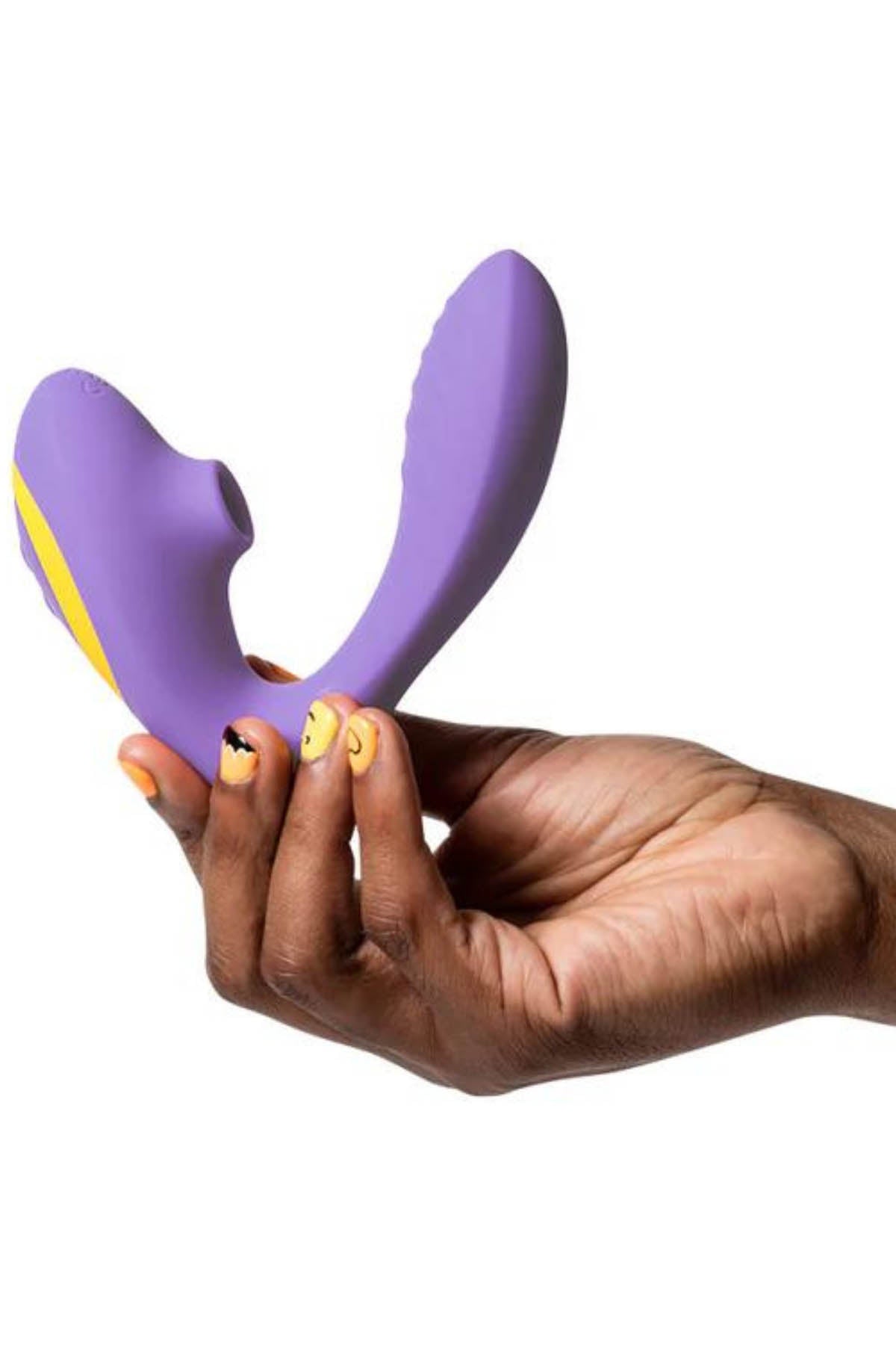 Romp Reverb Clitoral And G-Spot Stimulator