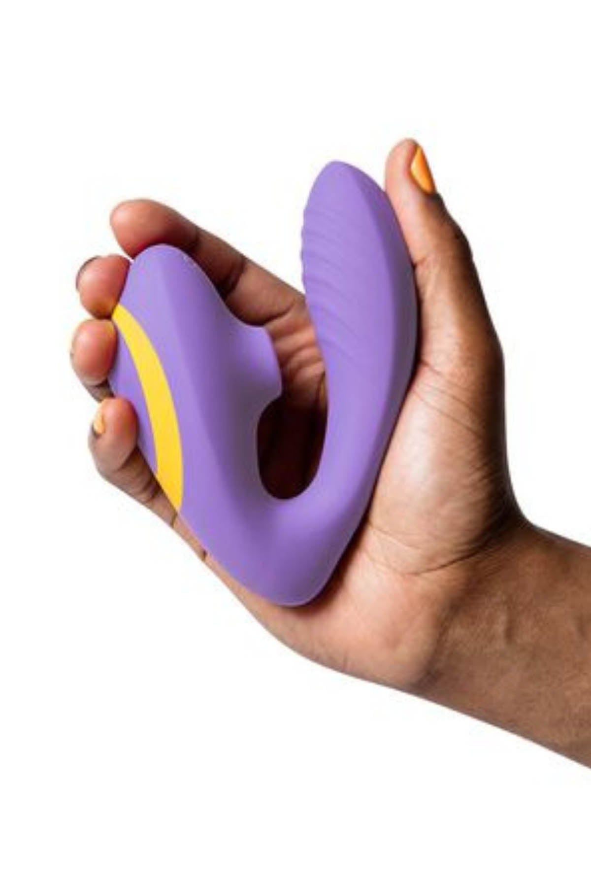 Romp Reverb Clitoral And G-Spot Stimulator