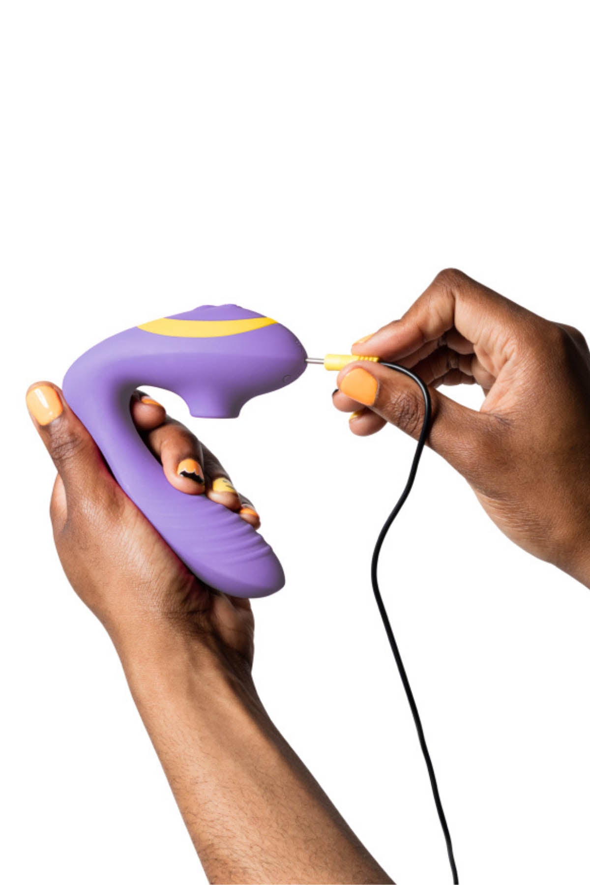 Romp Reverb Clitoral And G-Spot Stimulator