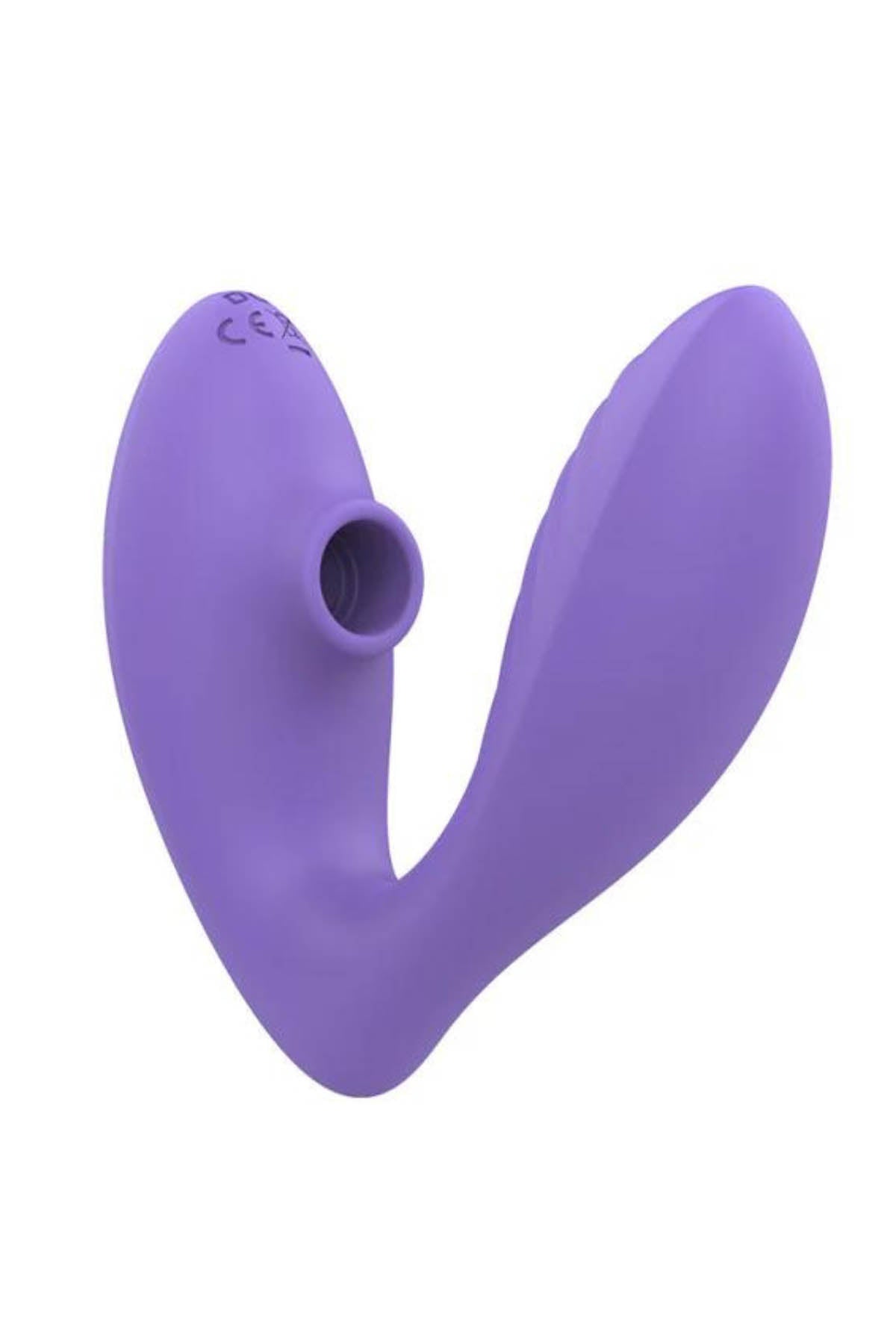 Romp Reverb Clitoral And G-Spot Stimulator