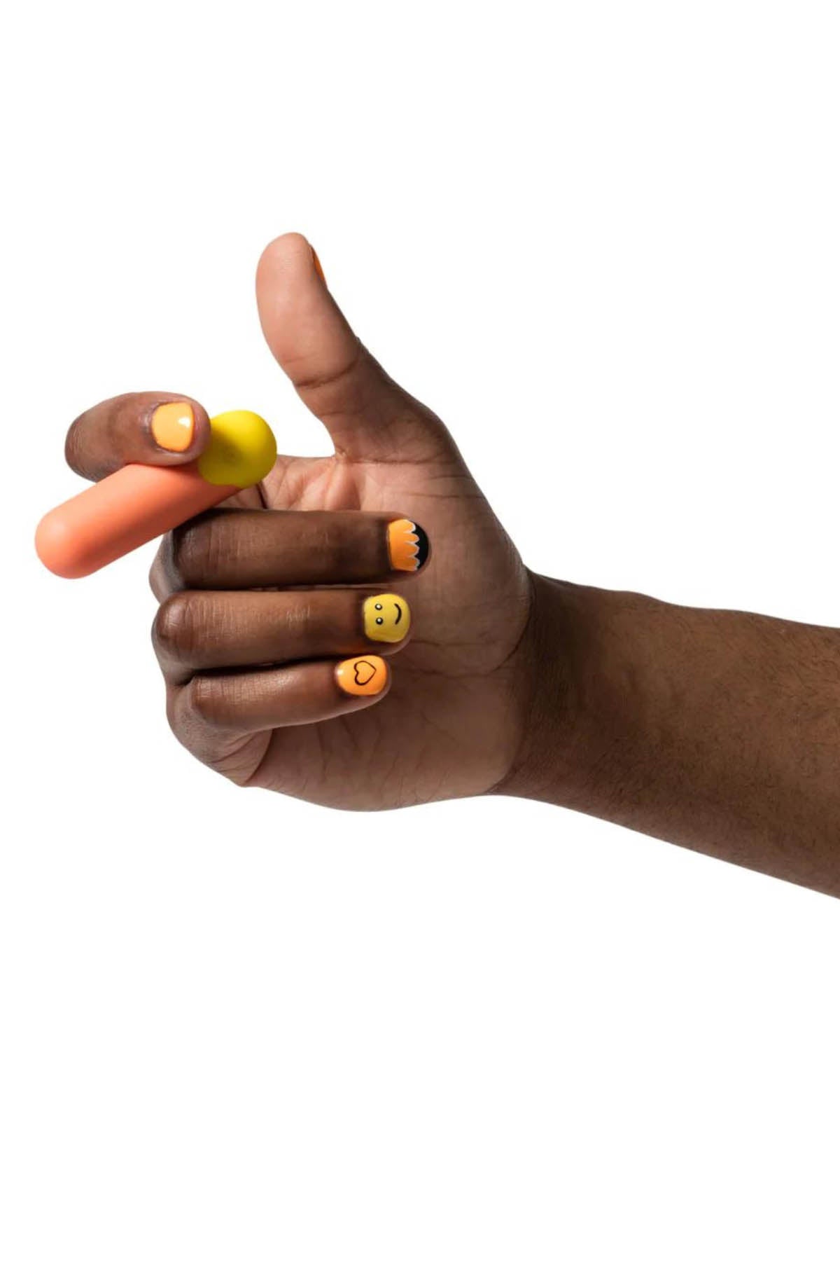 Romp Riot - Bullet Vibrator