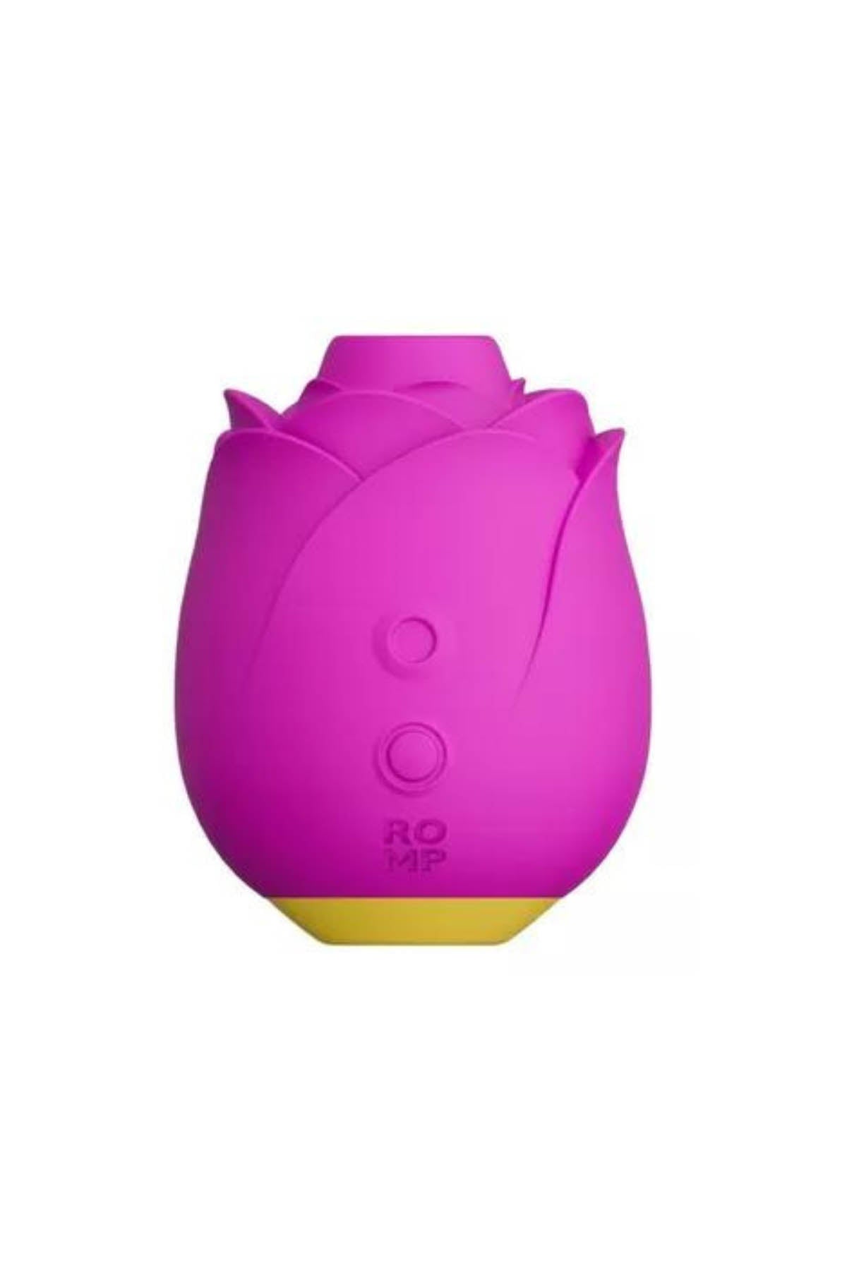 Romp Rose - Air Clitoral Stimulator